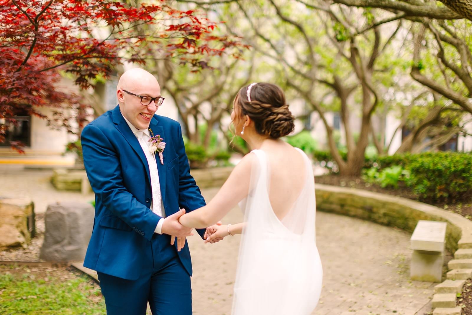 A Beautiful Spring Bauerhaus Wedding | Bret and Brandie Evansville Wedding Photographers134.jpg