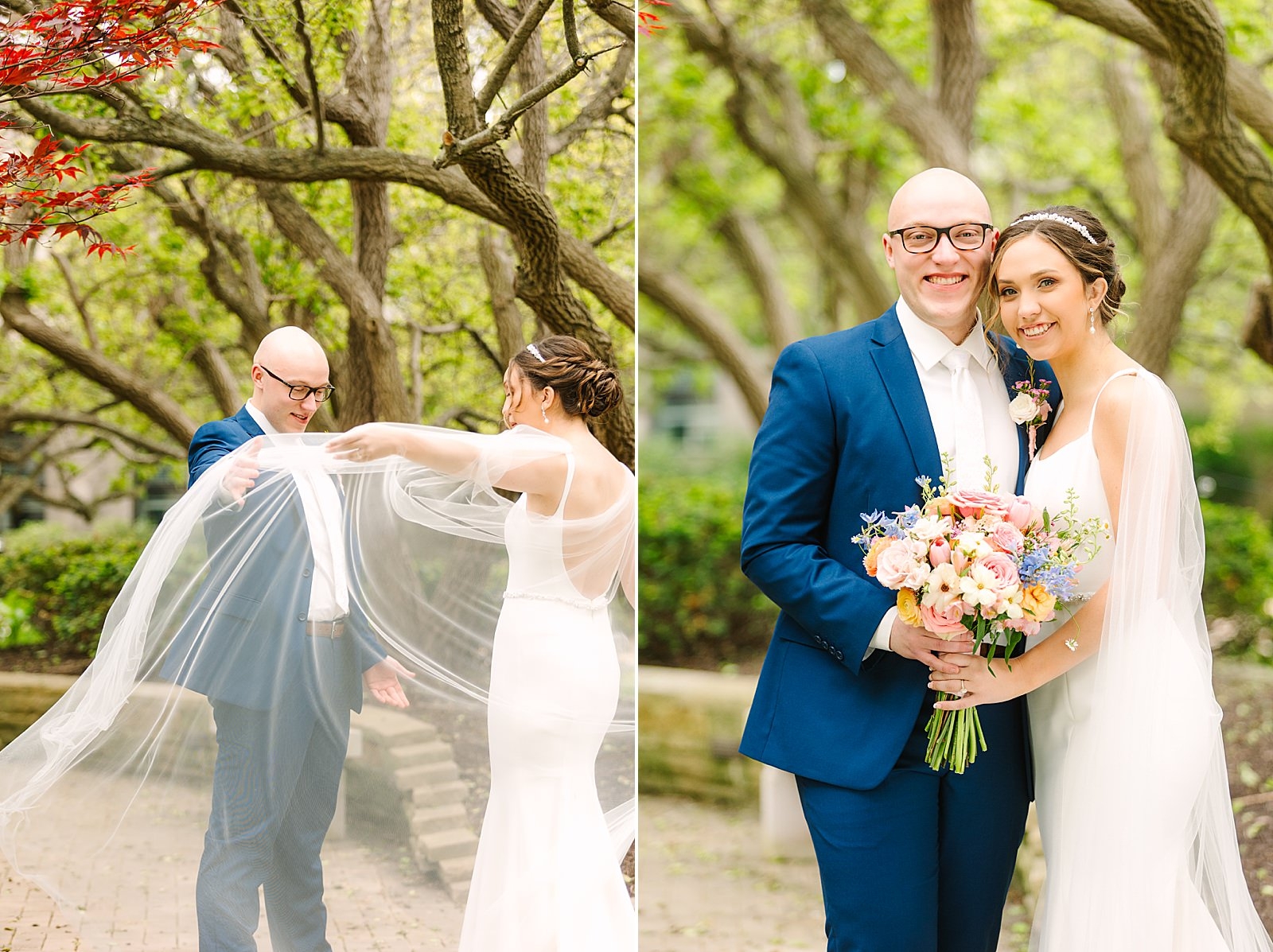 A Beautiful Spring Bauerhaus Wedding | Bret and Brandie Evansville Wedding Photographers136.jpg