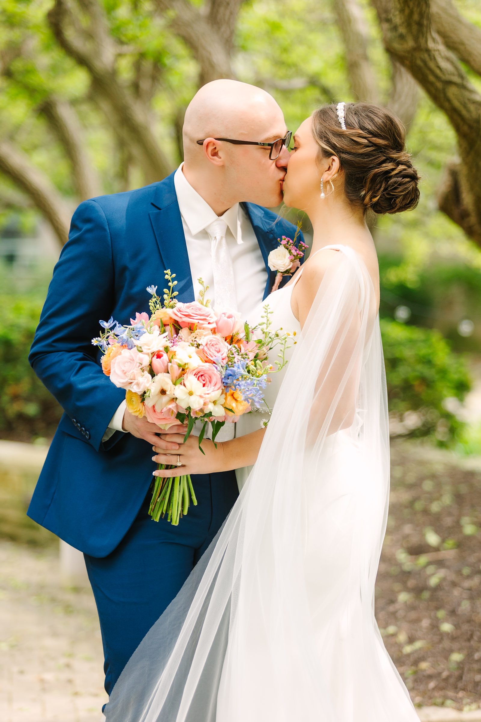 A Beautiful Spring Bauerhaus Wedding | Bret and Brandie Evansville Wedding Photographers138.jpg