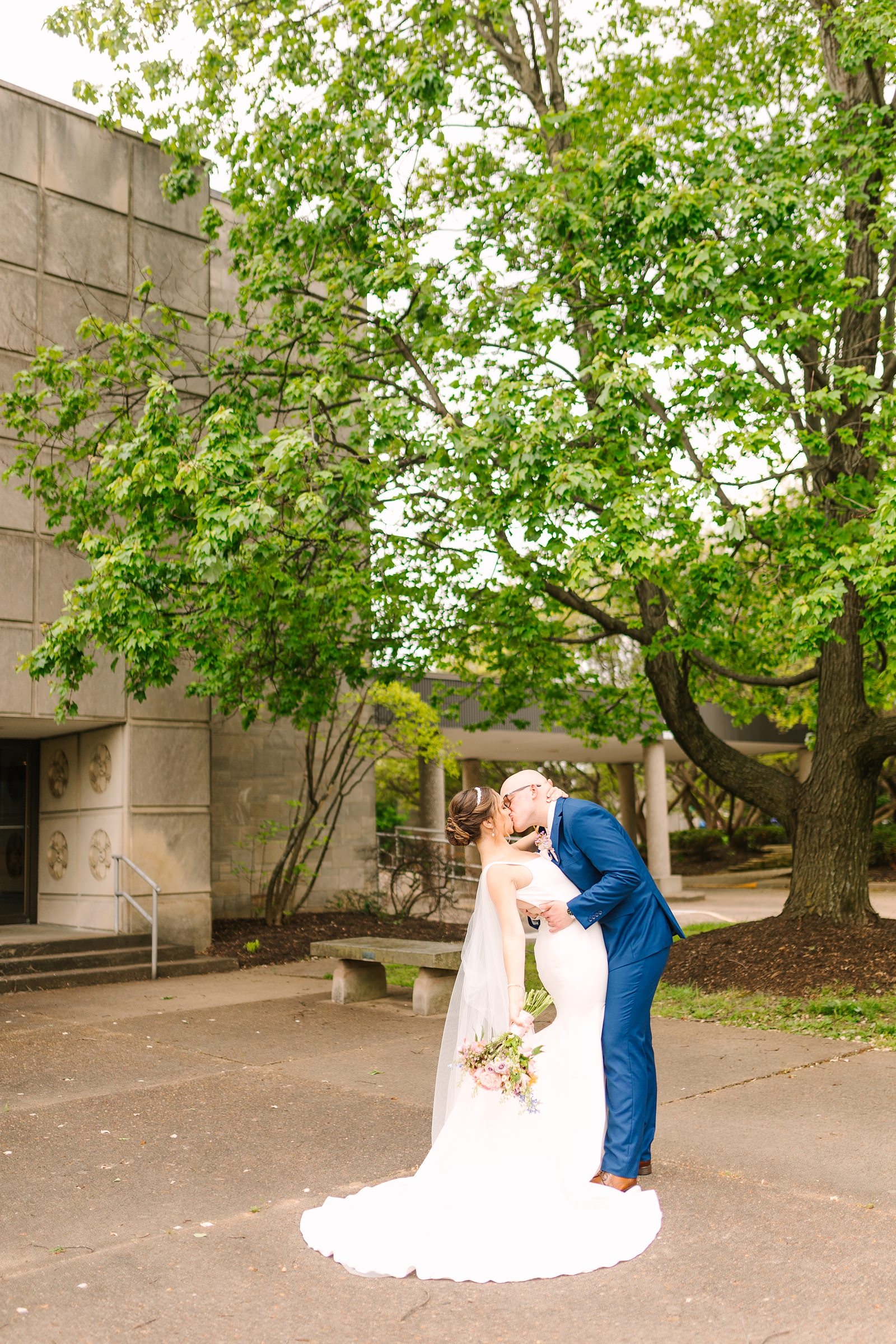 A Beautiful Spring Bauerhaus Wedding | Bret and Brandie Evansville Wedding Photographers147.jpg