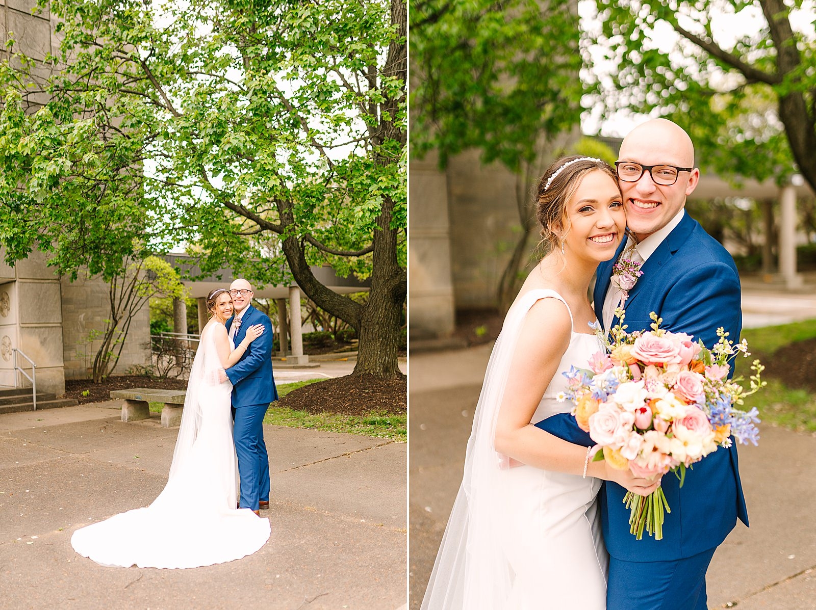 A Beautiful Spring Bauerhaus Wedding | Bret and Brandie Evansville Wedding Photographers148.jpg