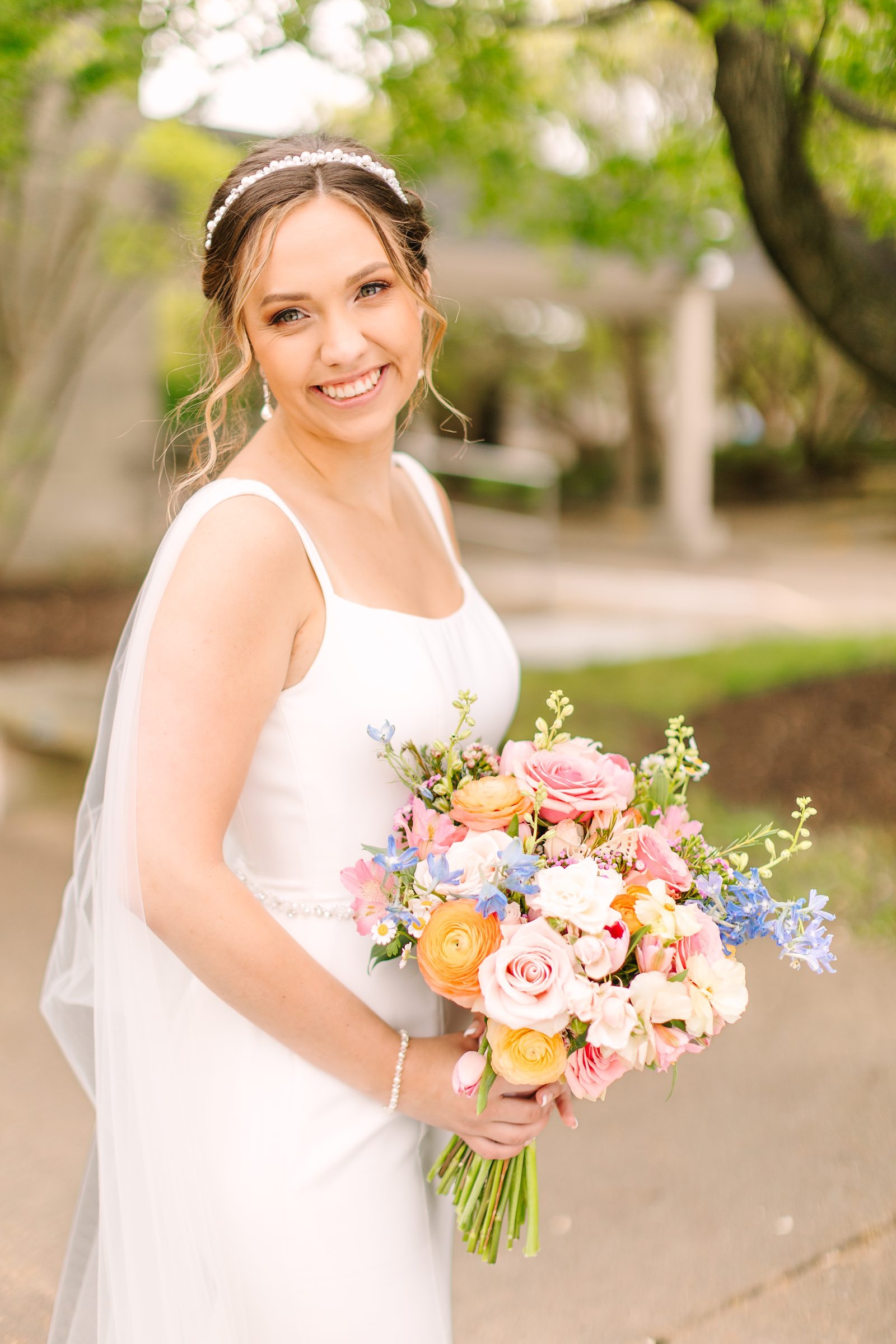 A Beautiful Spring Bauerhaus Wedding | Bret and Brandie Evansville Wedding Photographers150.jpg