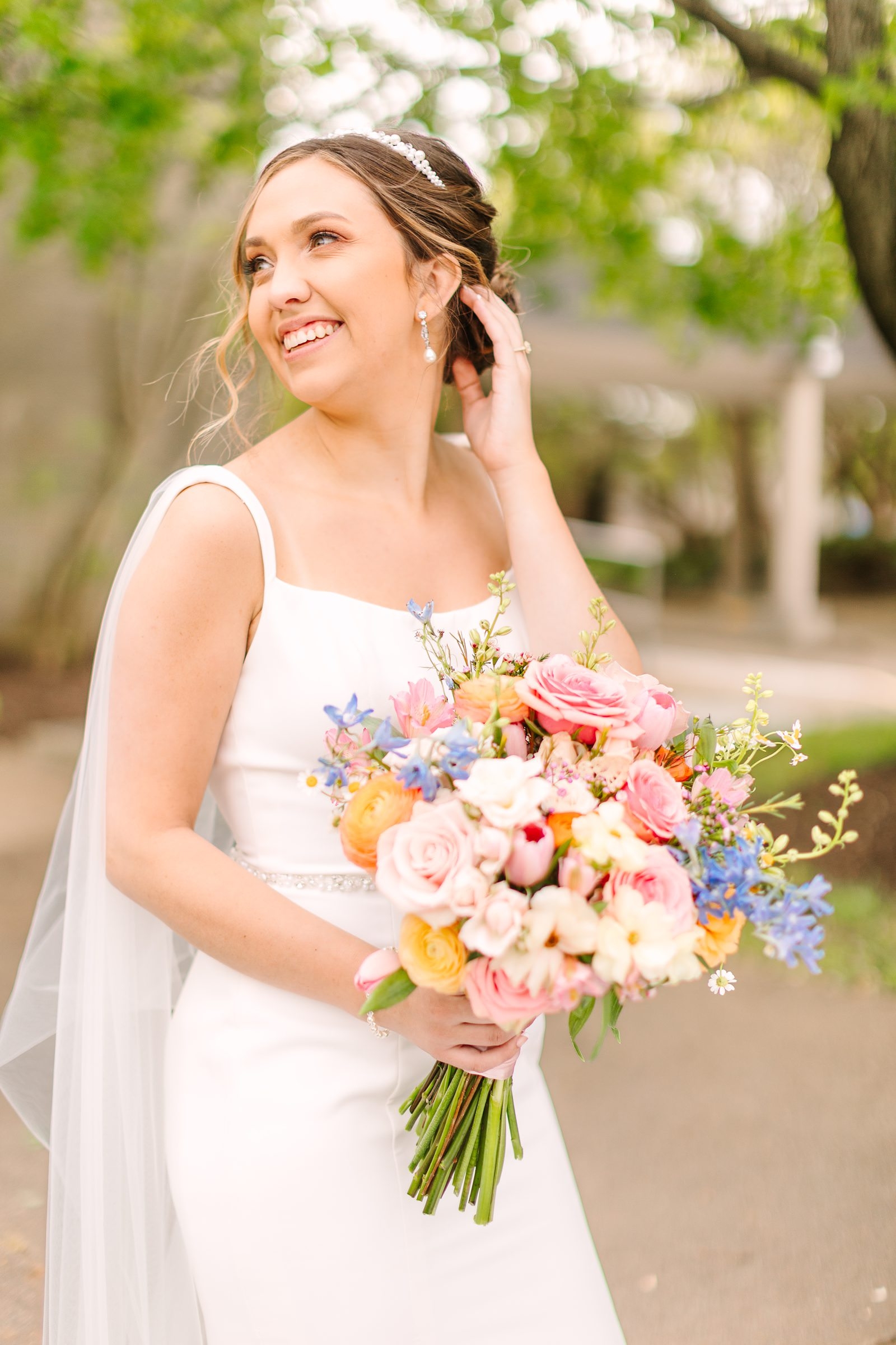 A Beautiful Spring Bauerhaus Wedding | Bret and Brandie Evansville Wedding Photographers153.jpg