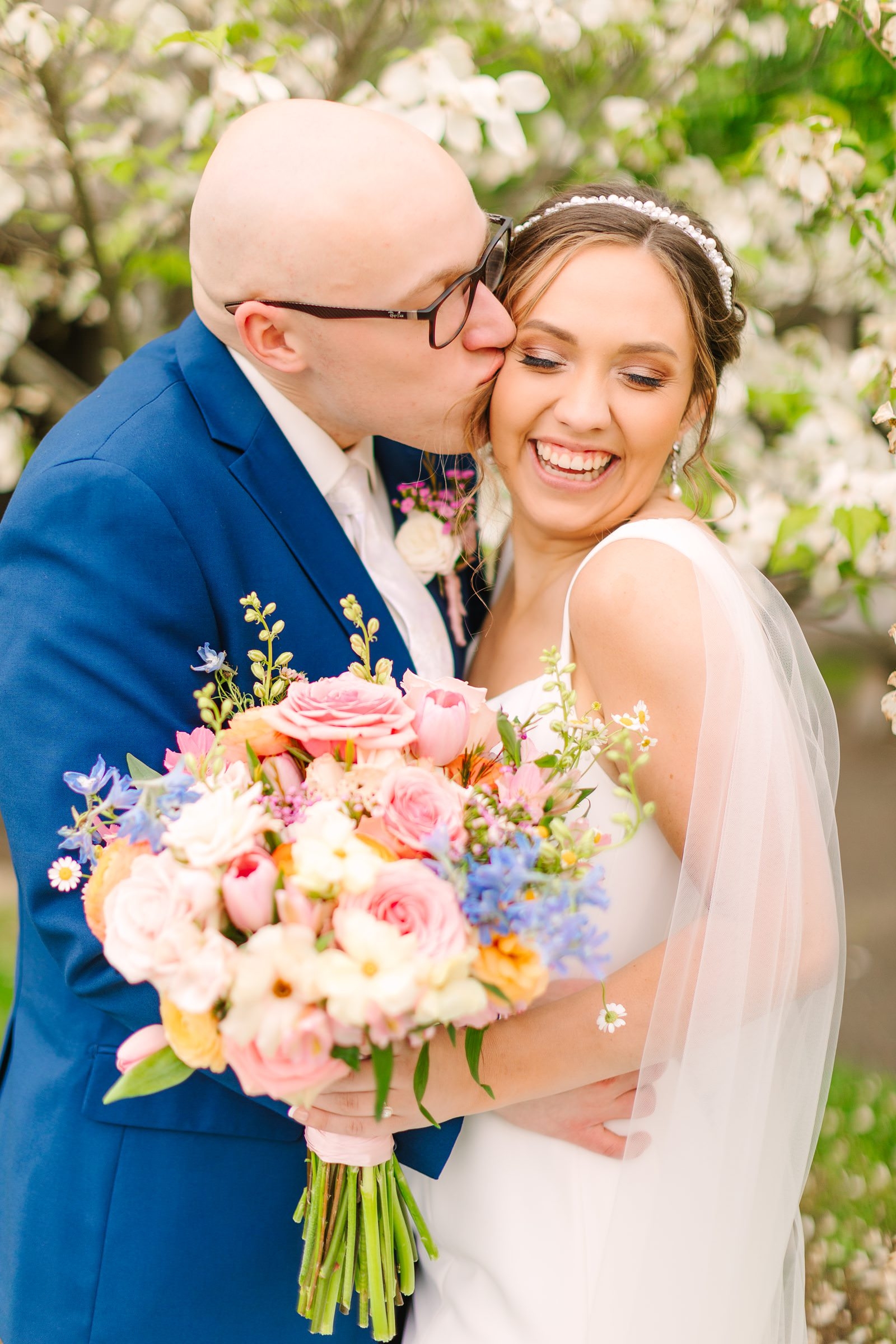 A Beautiful Spring Bauerhaus Wedding | Bret and Brandie Evansville Wedding Photographers154.jpg