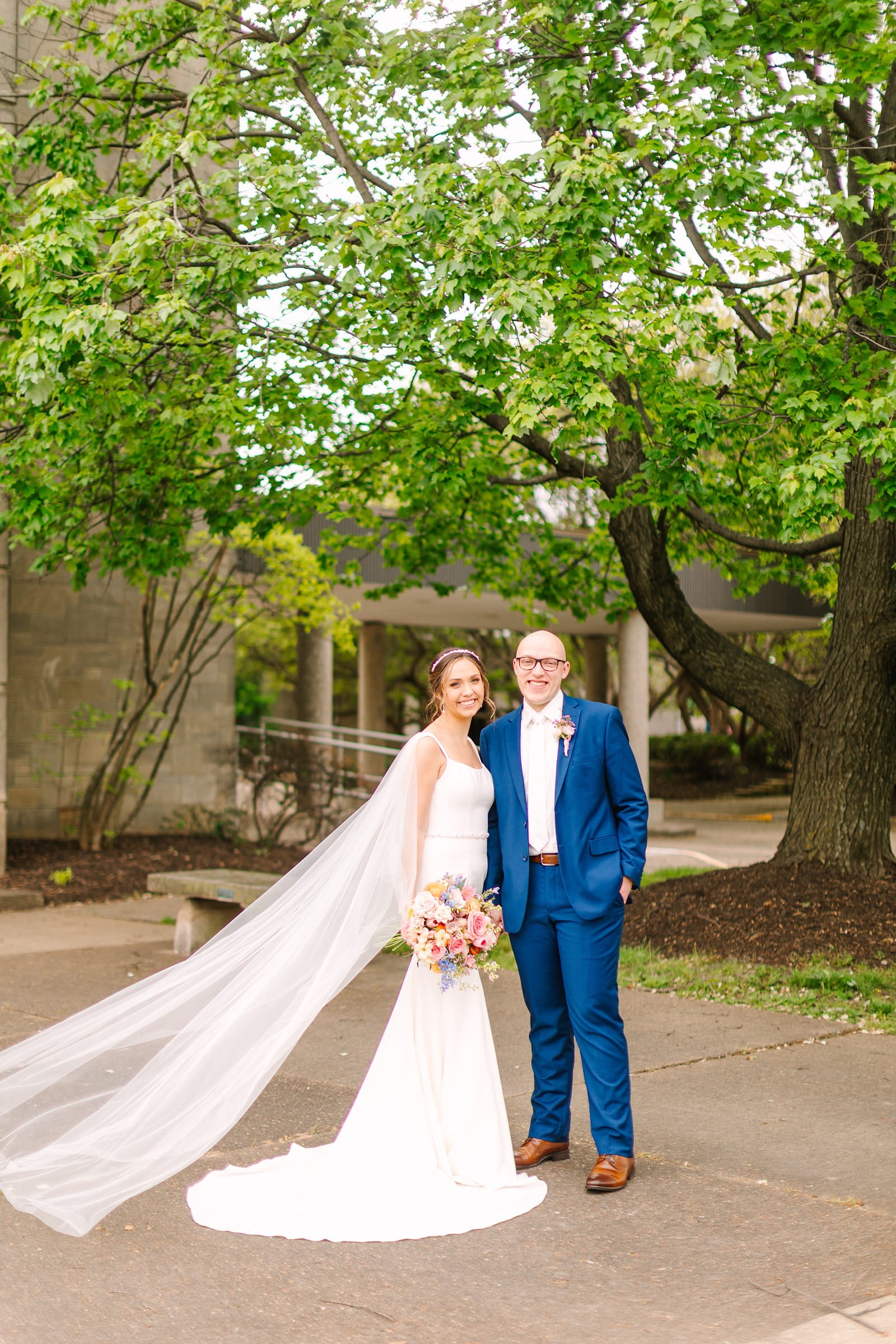 A Beautiful Spring Bauerhaus Wedding | Bret and Brandie Evansville Wedding Photographers155.jpg