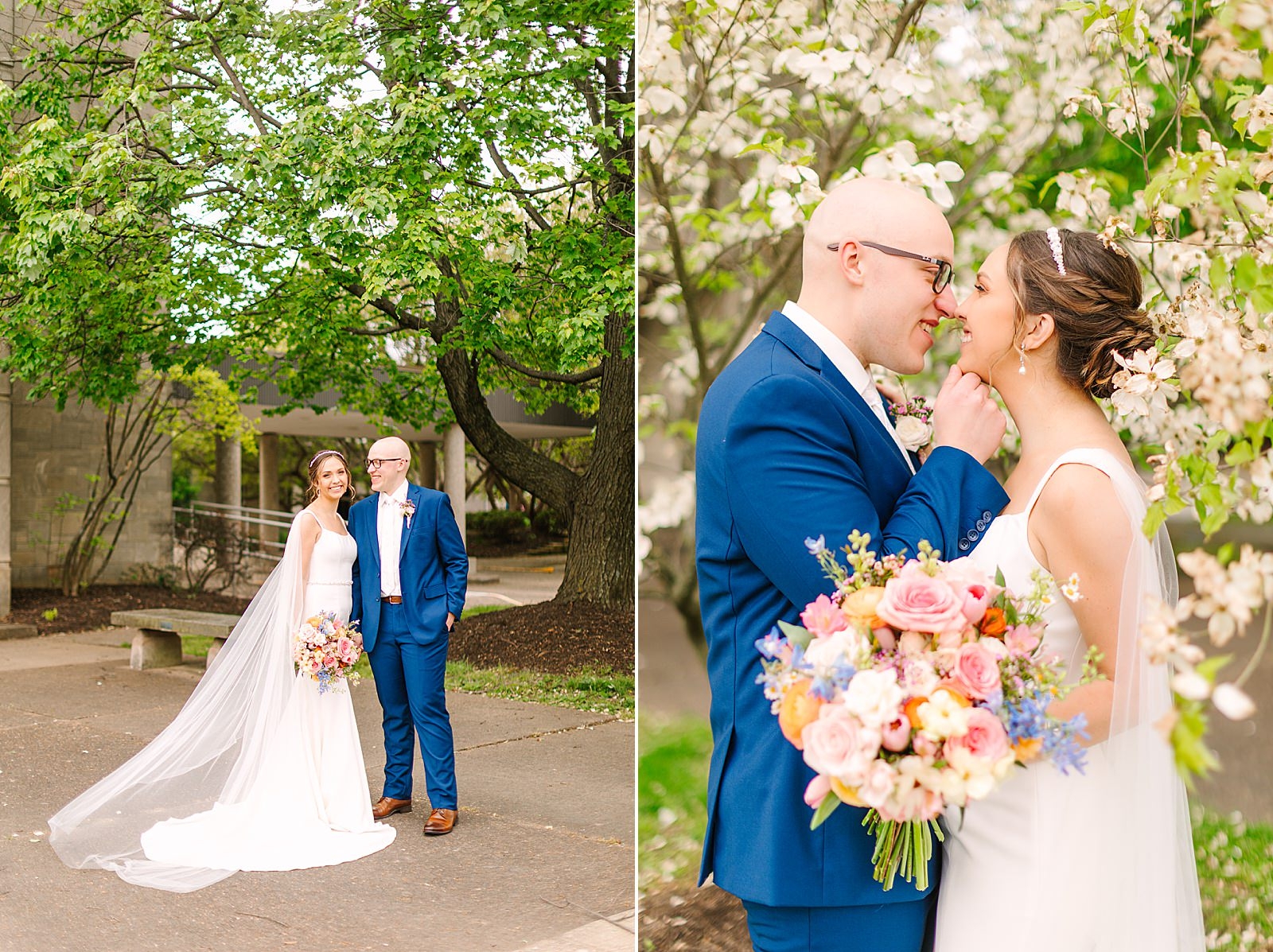 A Beautiful Spring Bauerhaus Wedding | Bret and Brandie Evansville Wedding Photographers156.jpg