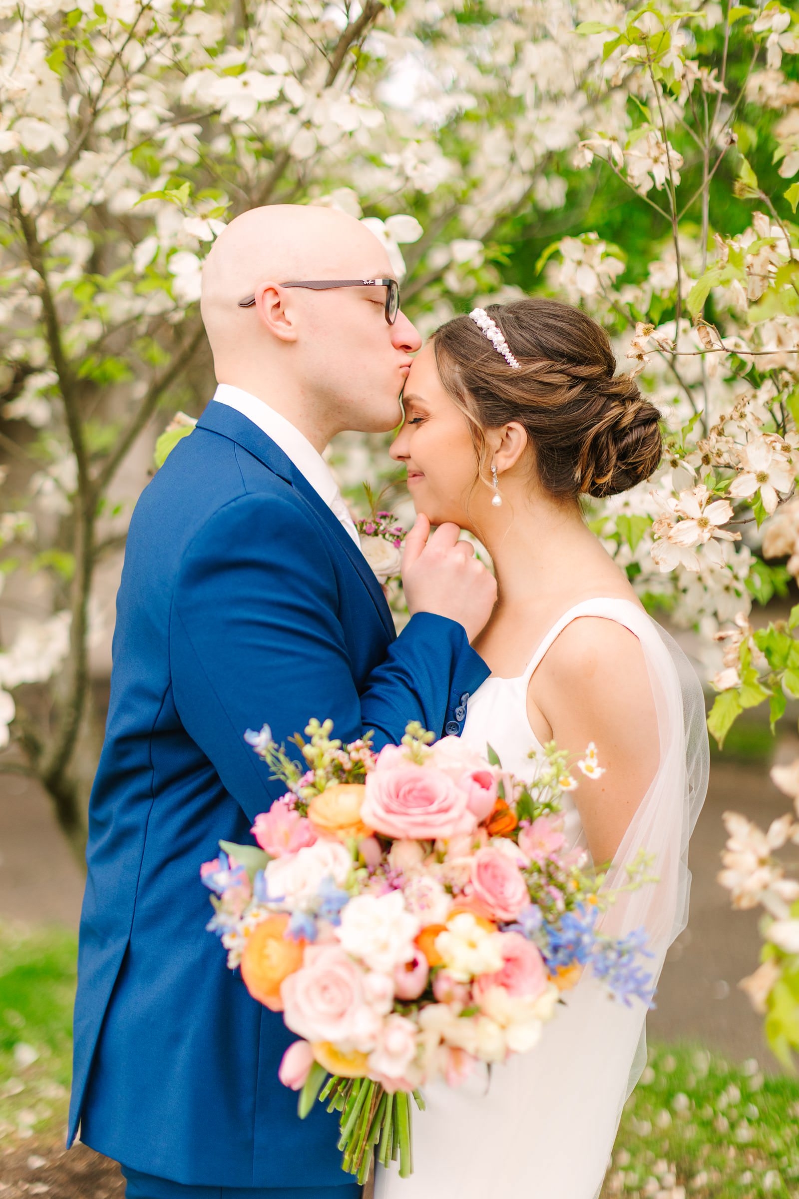 A Beautiful Spring Bauerhaus Wedding | Bret and Brandie Evansville Wedding Photographers158.jpg