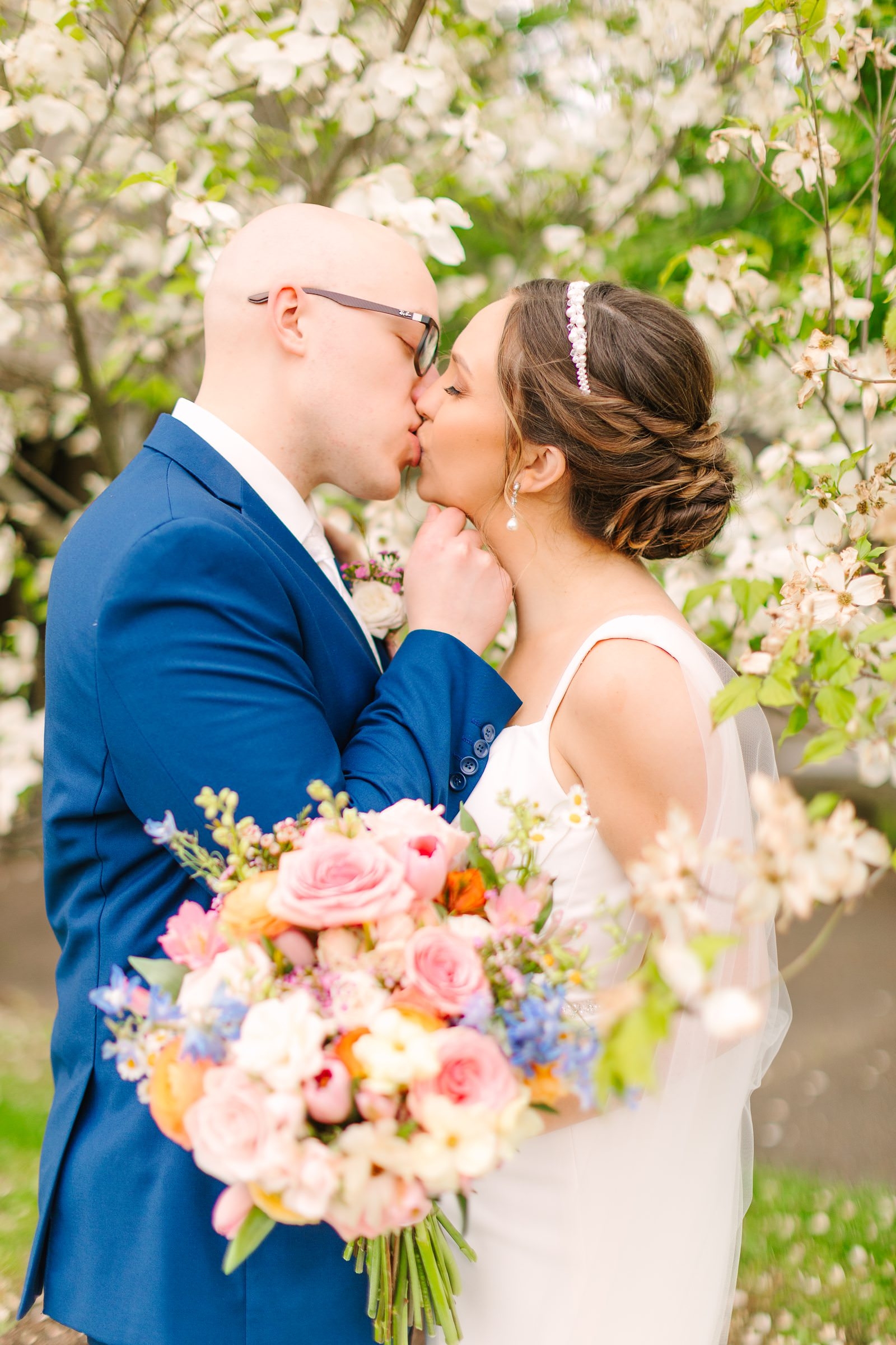A Beautiful Spring Bauerhaus Wedding | Bret and Brandie Evansville Wedding Photographers159.jpg