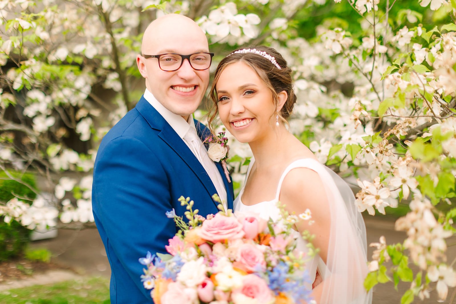 A Beautiful Spring Bauerhaus Wedding | Bret and Brandie Evansville Wedding Photographers161.jpg
