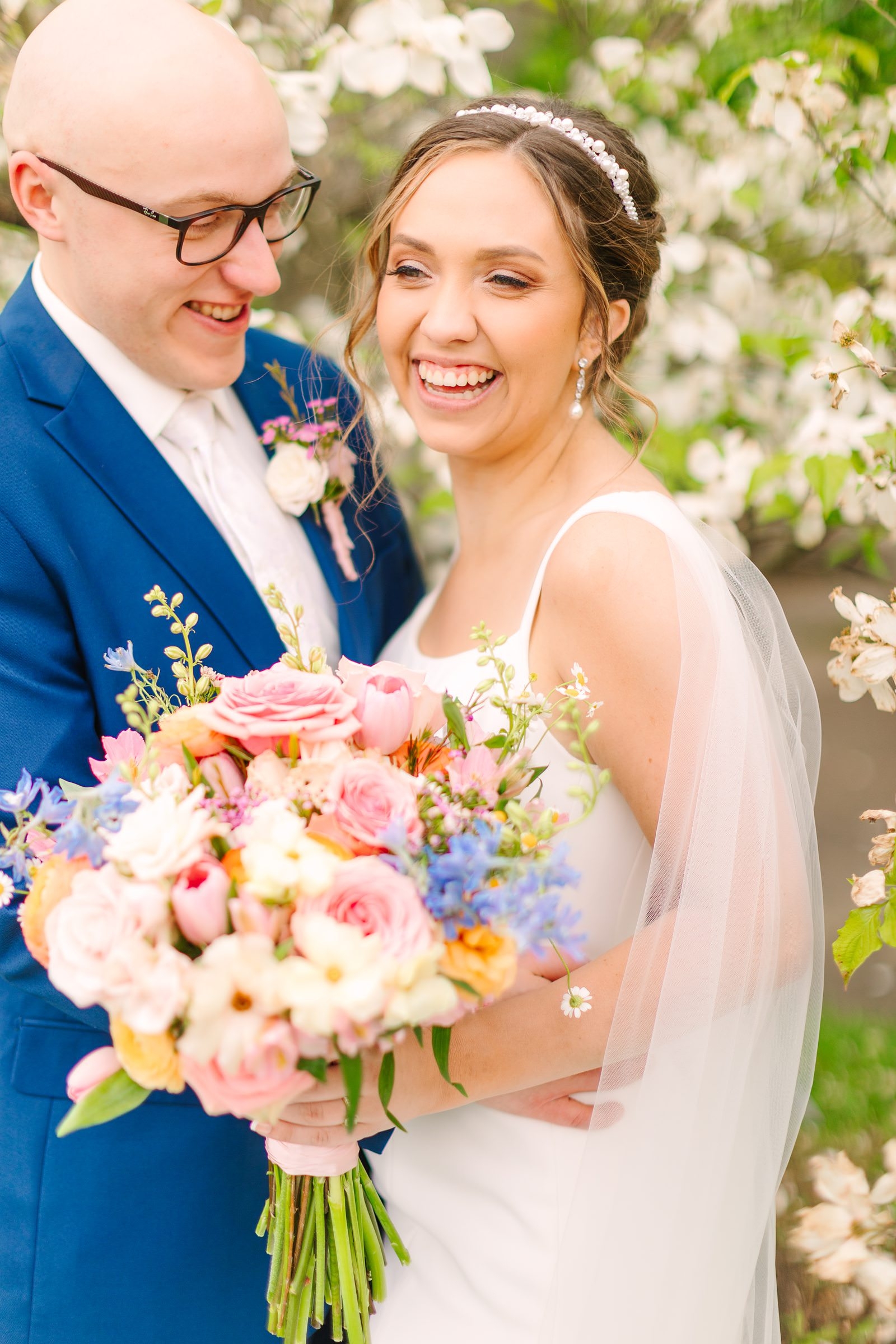 A Beautiful Spring Bauerhaus Wedding | Bret and Brandie Evansville Wedding Photographers162.jpg