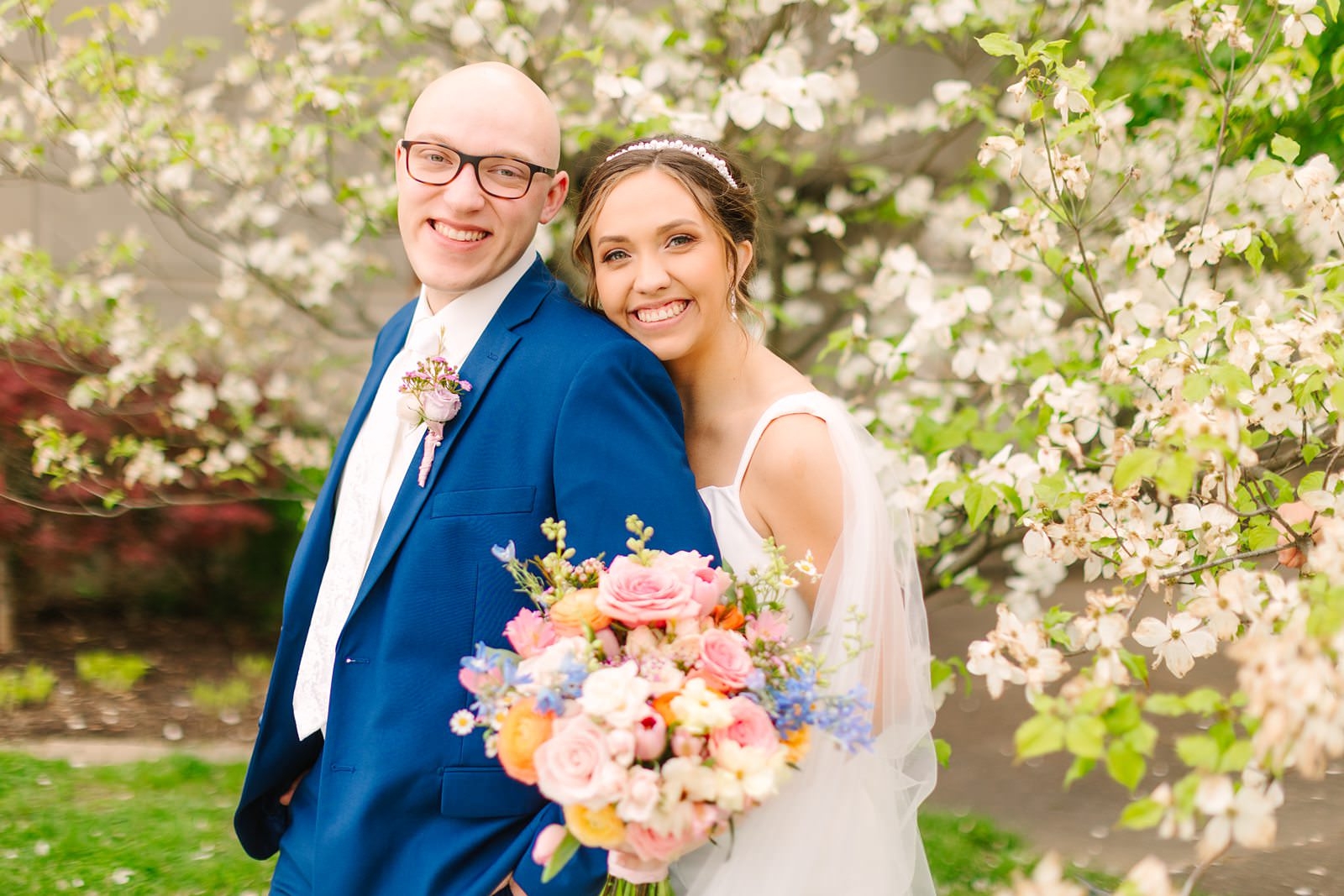 A Beautiful Spring Bauerhaus Wedding | Bret and Brandie Evansville Wedding Photographers166.jpg