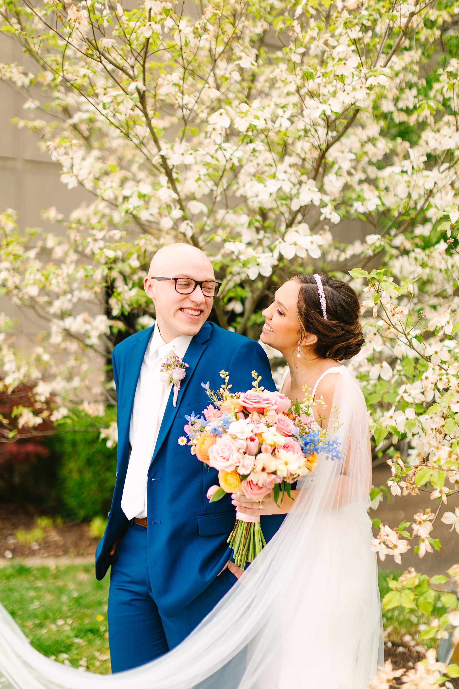 A Beautiful Spring Bauerhaus Wedding | Bret and Brandie Evansville Wedding Photographers169.jpg