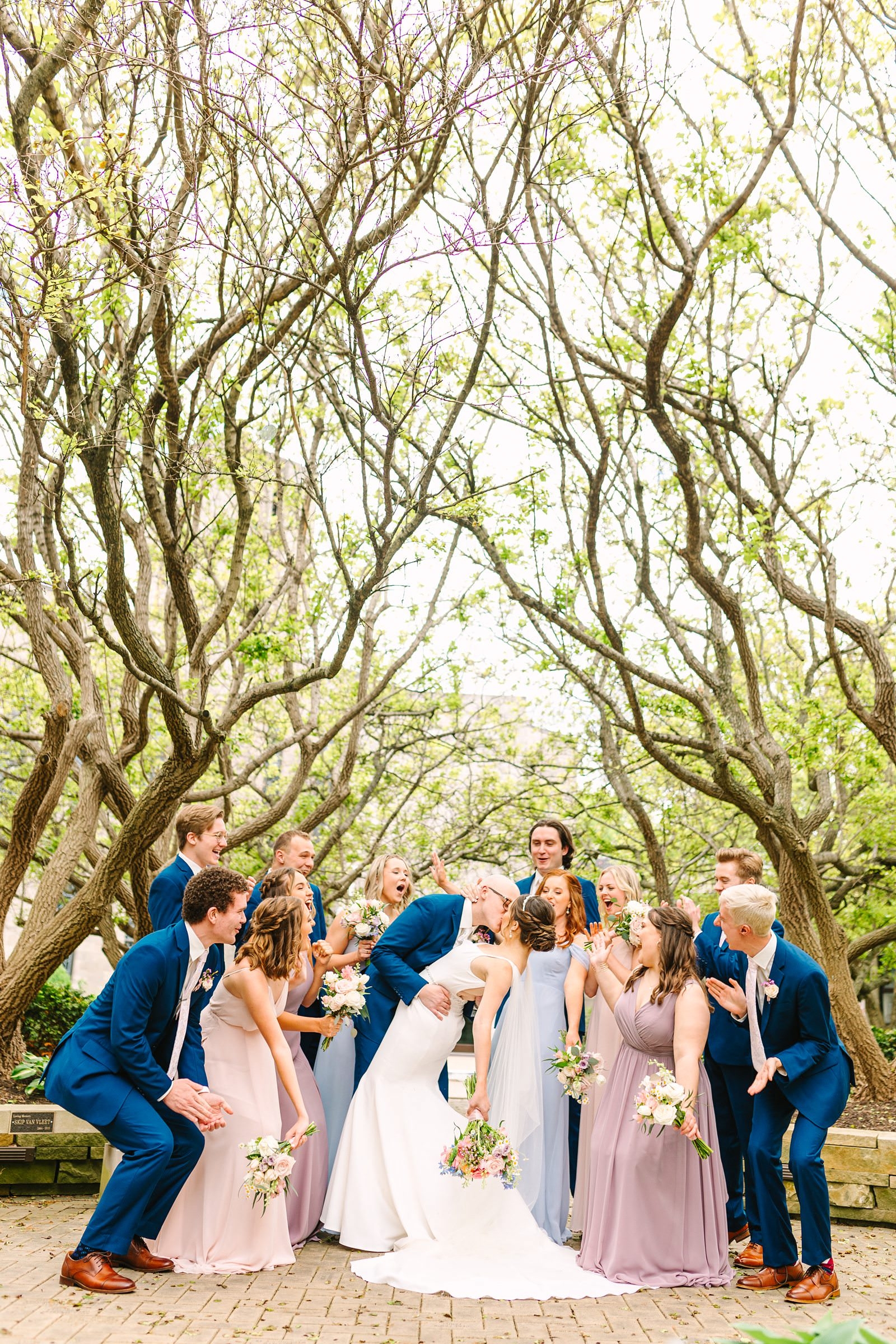 A Beautiful Spring Bauerhaus Wedding | Bret and Brandie Evansville Wedding Photographers179.jpg