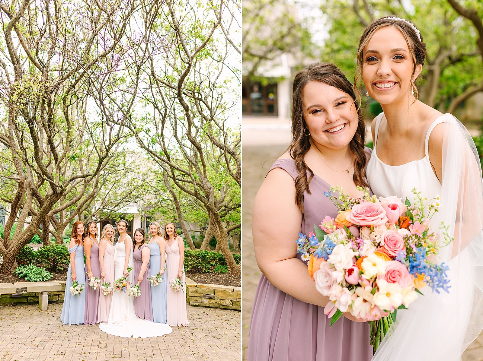 A Beautiful Spring Bauerhaus Wedding | Bret and Brandie Evansville Wedding Photographers183.jpg