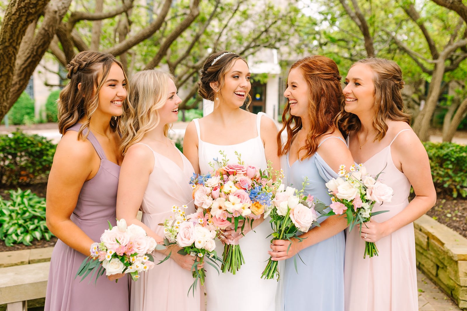 A Beautiful Spring Bauerhaus Wedding | Bret and Brandie Evansville Wedding Photographers187.jpg