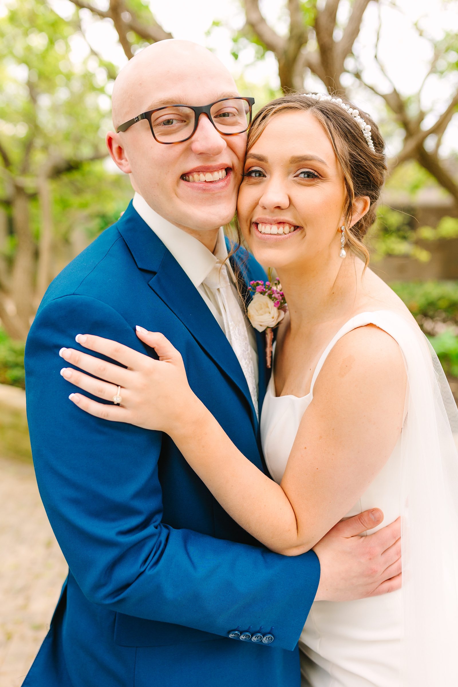 A Beautiful Spring Bauerhaus Wedding | Bret and Brandie Evansville Wedding Photographers203.jpg