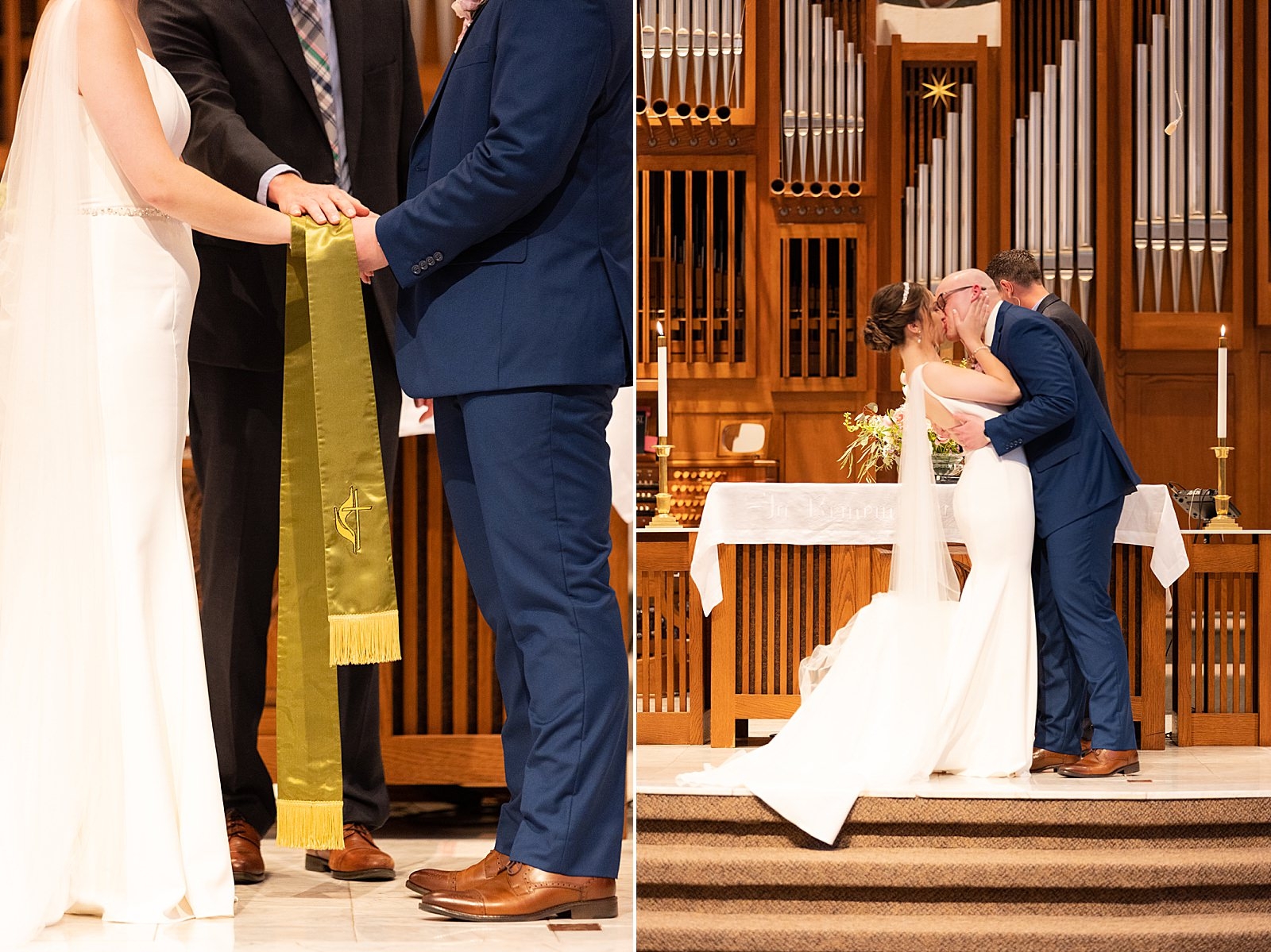 A Beautiful Spring Bauerhaus Wedding | Bret and Brandie Evansville Wedding Photographers216.jpg