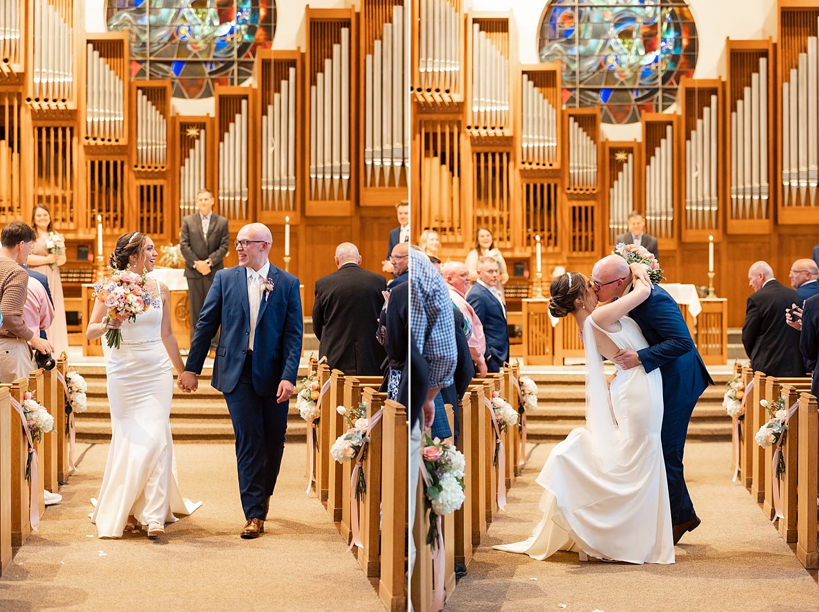 A Beautiful Spring Bauerhaus Wedding | Bret and Brandie Evansville Wedding Photographers220.jpg