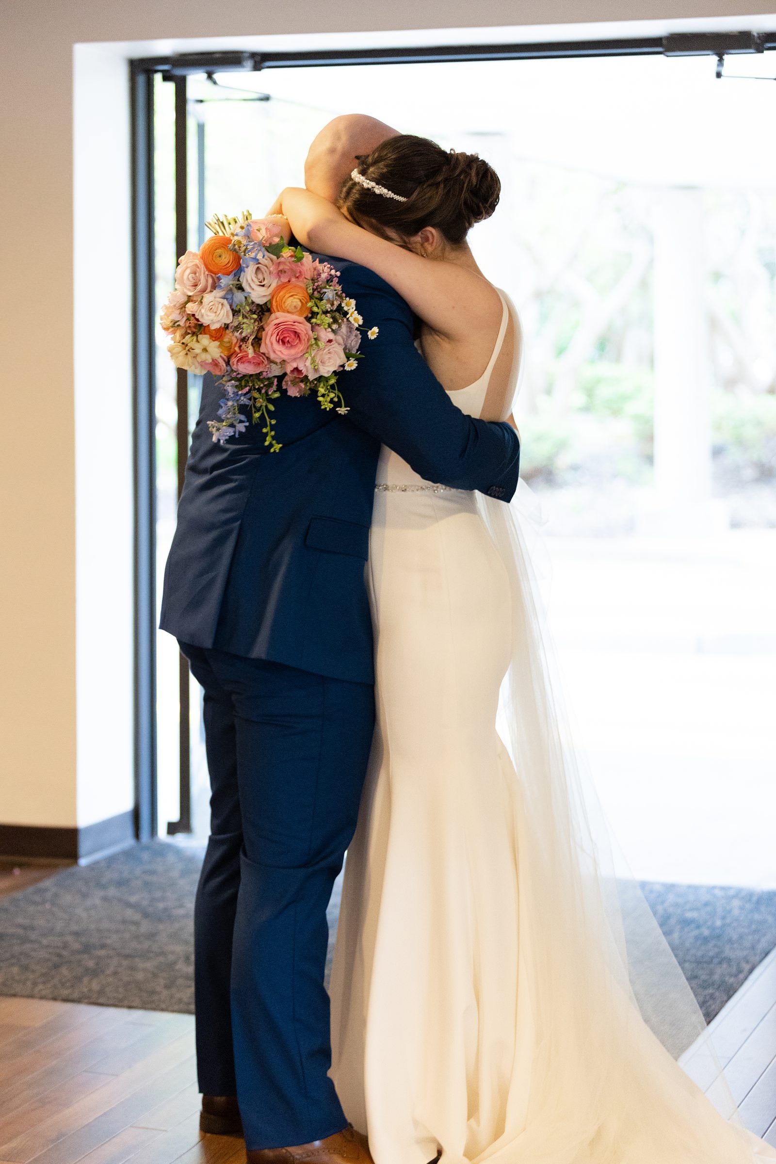A Beautiful Spring Bauerhaus Wedding | Bret and Brandie Evansville Wedding Photographers225.jpg