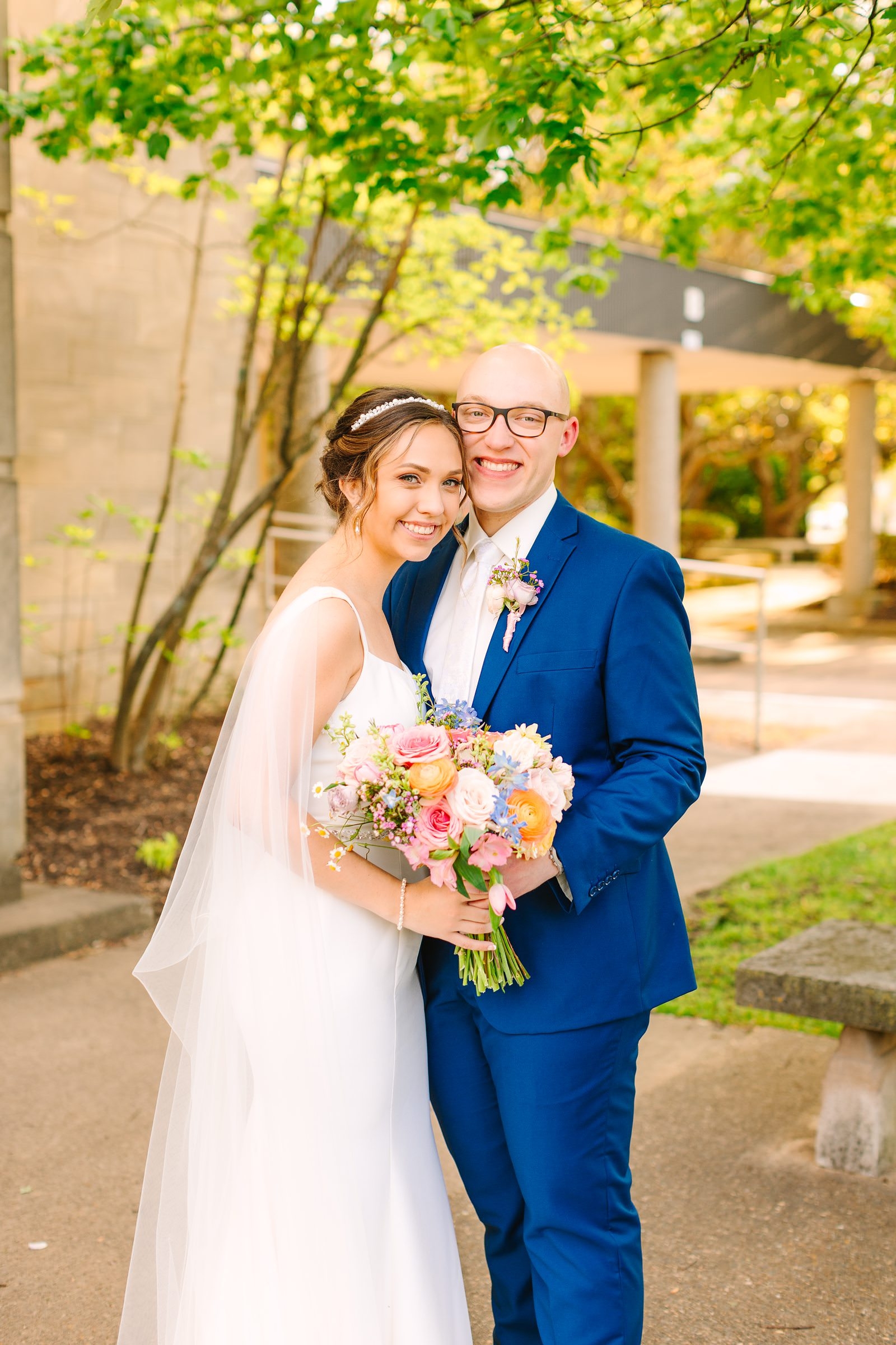 A Beautiful Spring Bauerhaus Wedding | Bret and Brandie Evansville Wedding Photographers231.jpg