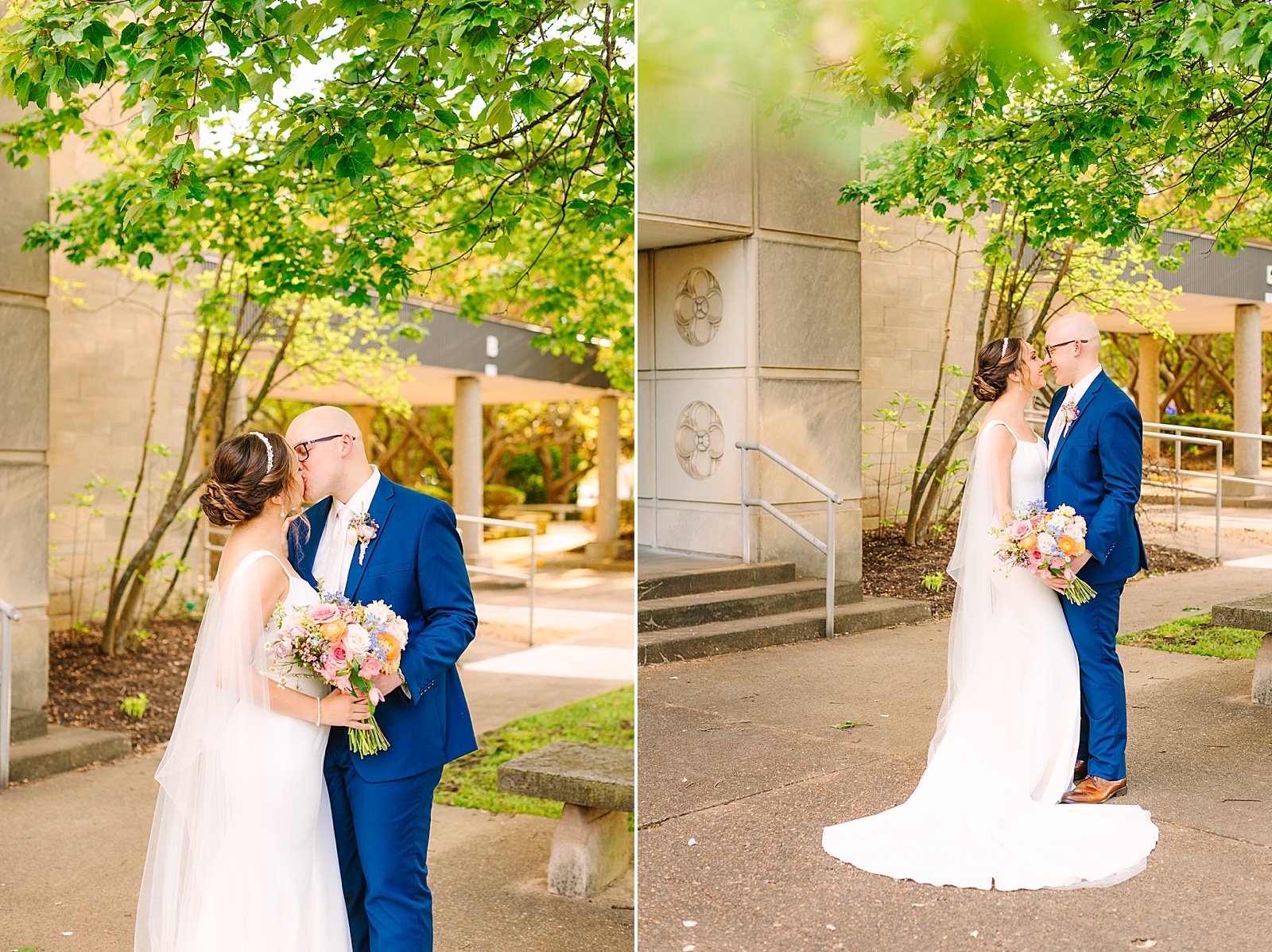 A Beautiful Spring Bauerhaus Wedding | Bret and Brandie Evansville Wedding Photographers232.jpg
