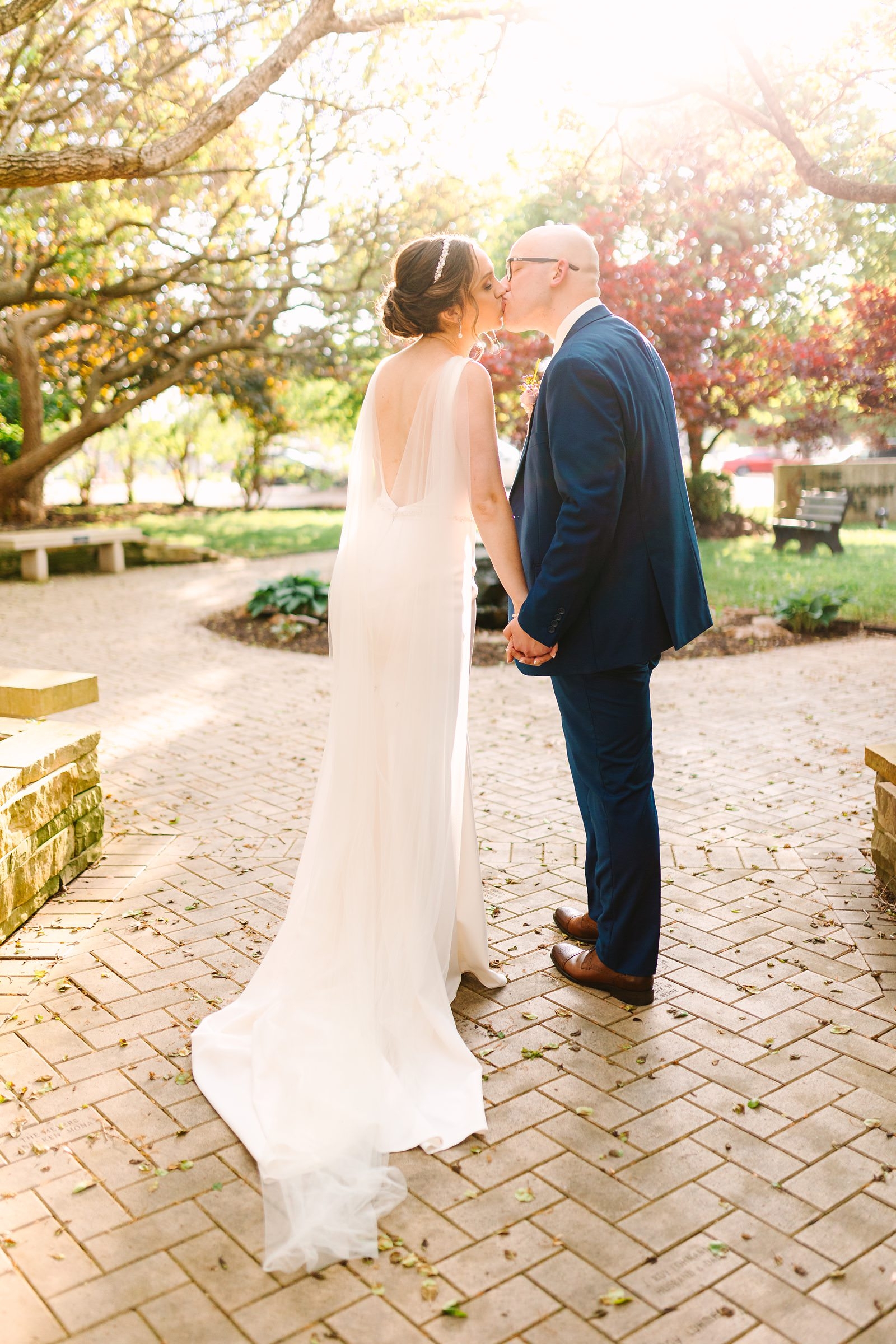 A Beautiful Spring Bauerhaus Wedding | Bret and Brandie Evansville Wedding Photographers237.jpg