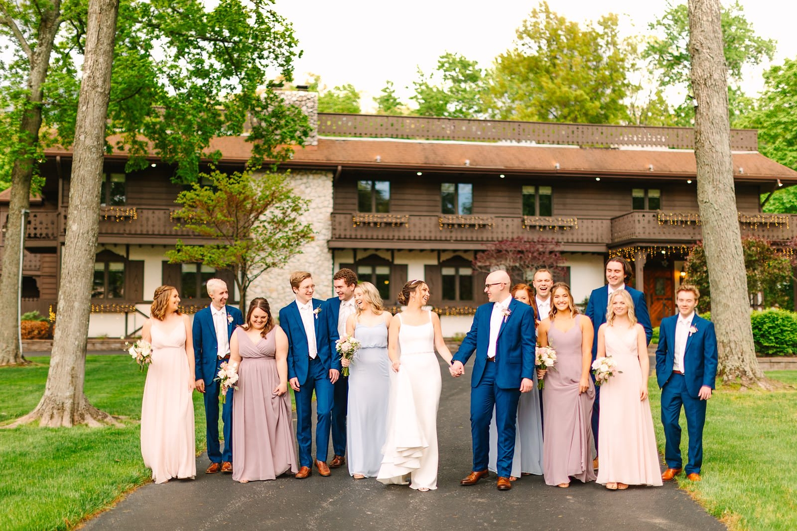 A Beautiful Spring Bauerhaus Wedding | Bret and Brandie Evansville Wedding Photographers241.jpg