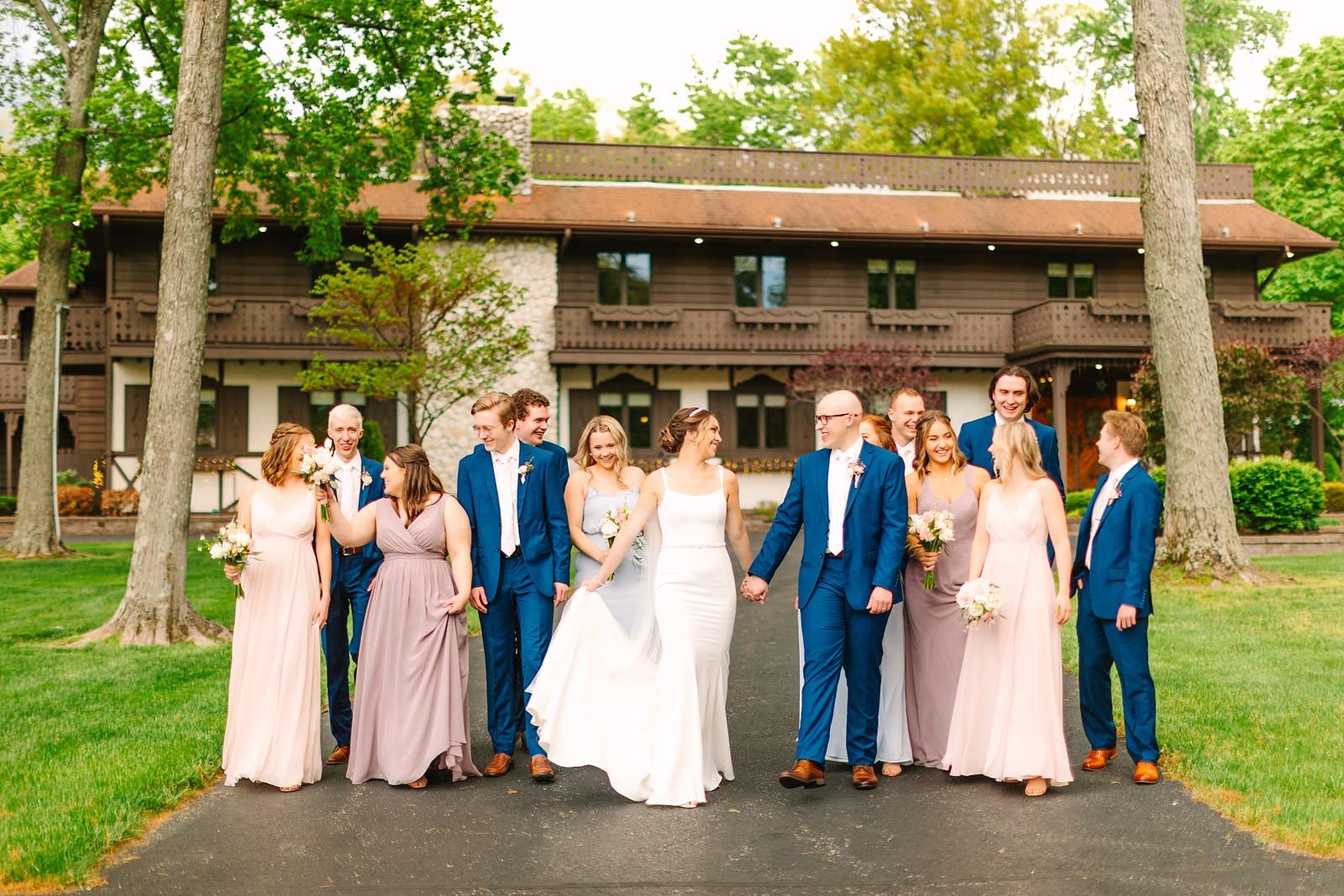 A Beautiful Spring Bauerhaus Wedding | Bret and Brandie Evansville Wedding Photographers242.jpg