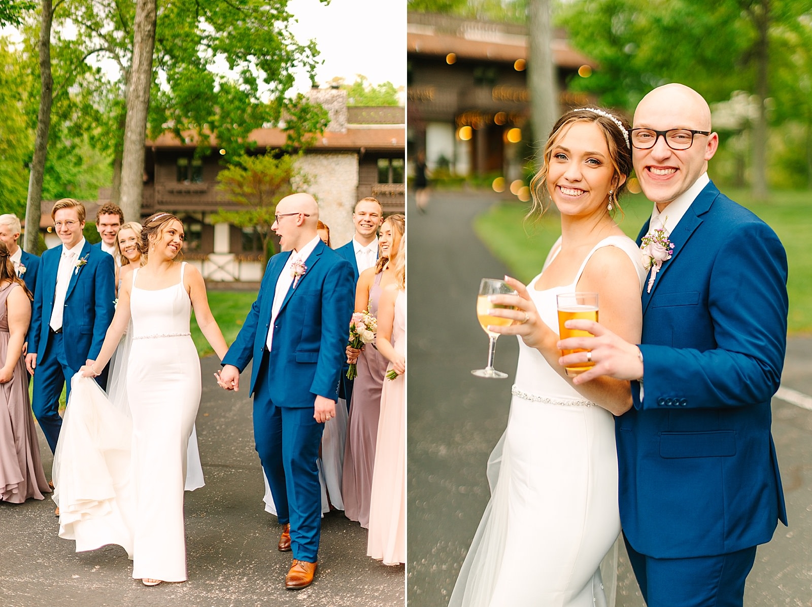 A Beautiful Spring Bauerhaus Wedding | Bret and Brandie Evansville Wedding Photographers243.jpg