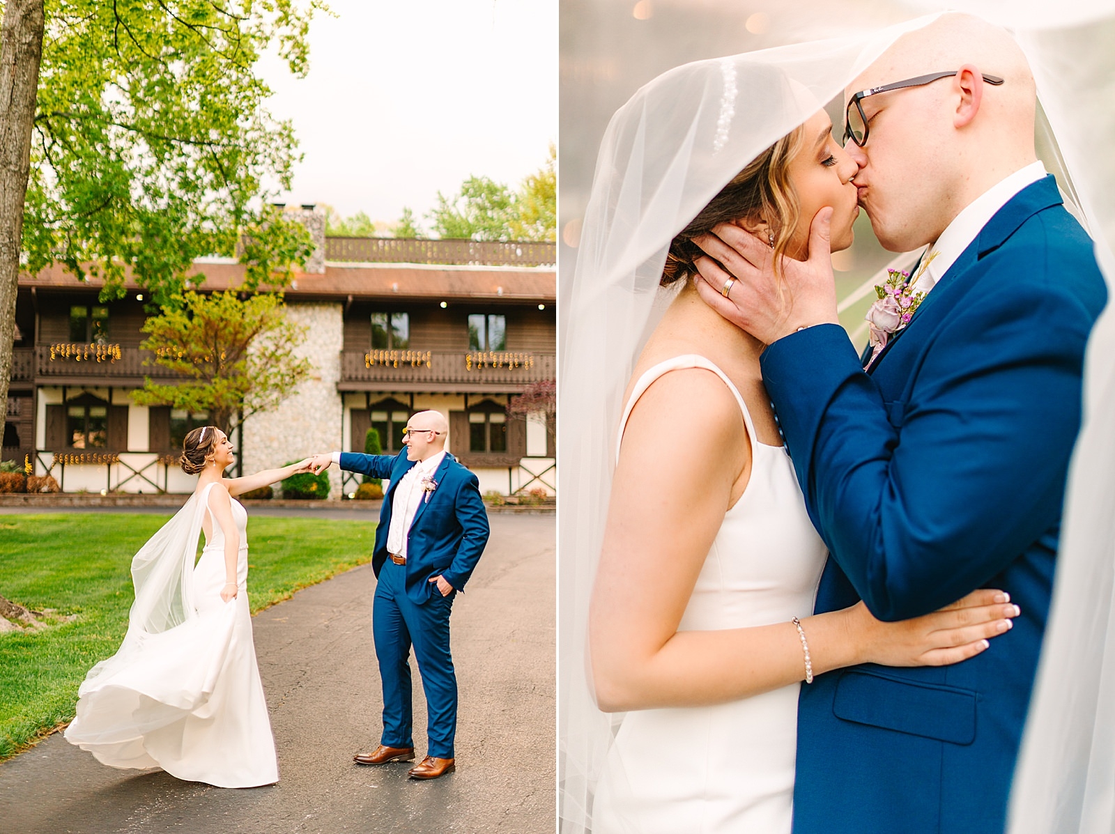 A Beautiful Spring Bauerhaus Wedding | Bret and Brandie Evansville Wedding Photographers246.jpg
