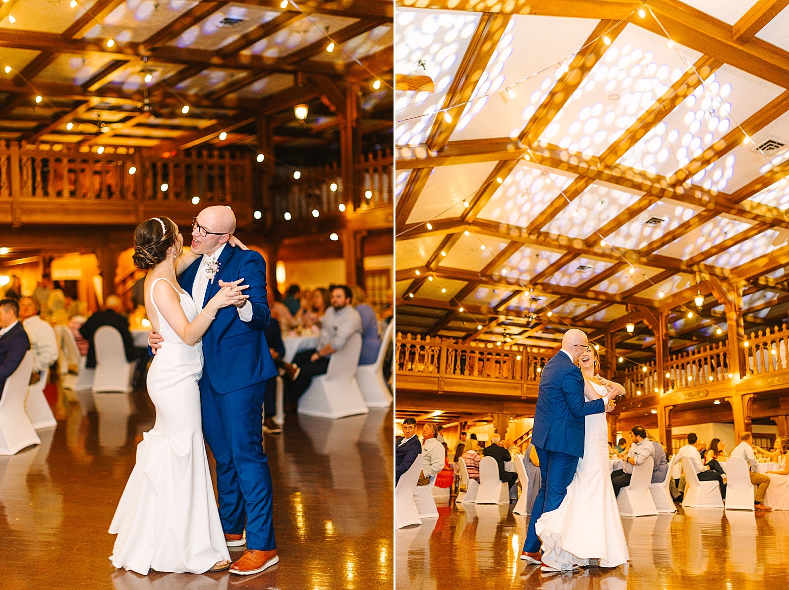 A Beautiful Spring Bauerhaus Wedding | Bret and Brandie Evansville Wedding Photographers290.jpg