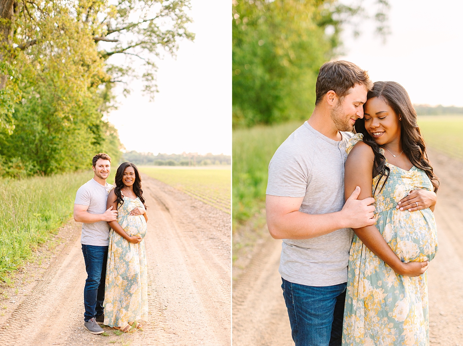 A Dreamy Rockport Indiana Maternity Session | Bret and Brandie Photography02.jpg