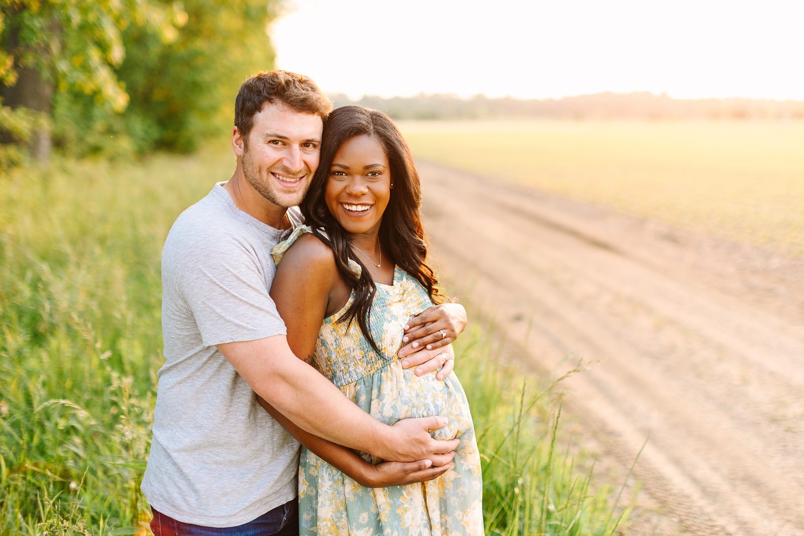 A Dreamy Rockport Indiana Maternity Session | Bret and Brandie Photography13.jpg