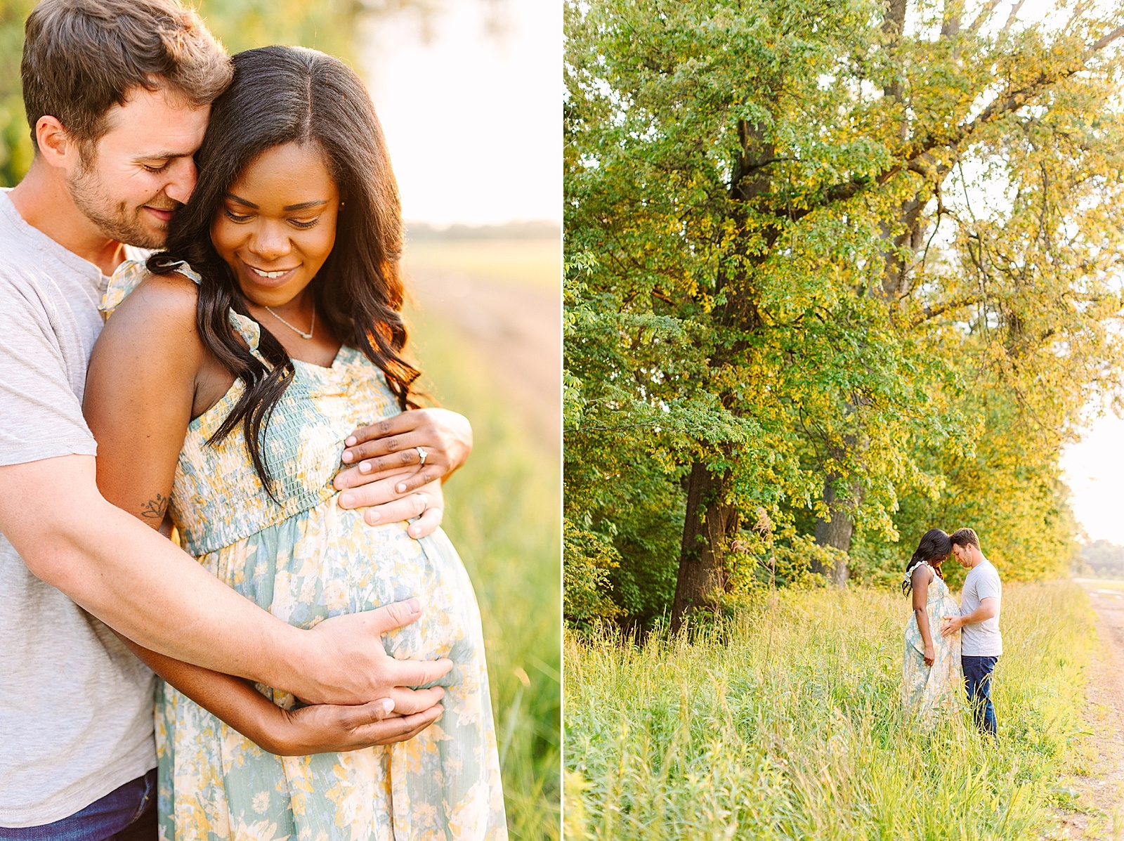 A Dreamy Rockport Indiana Maternity Session | Bret and Brandie Photography14.jpg