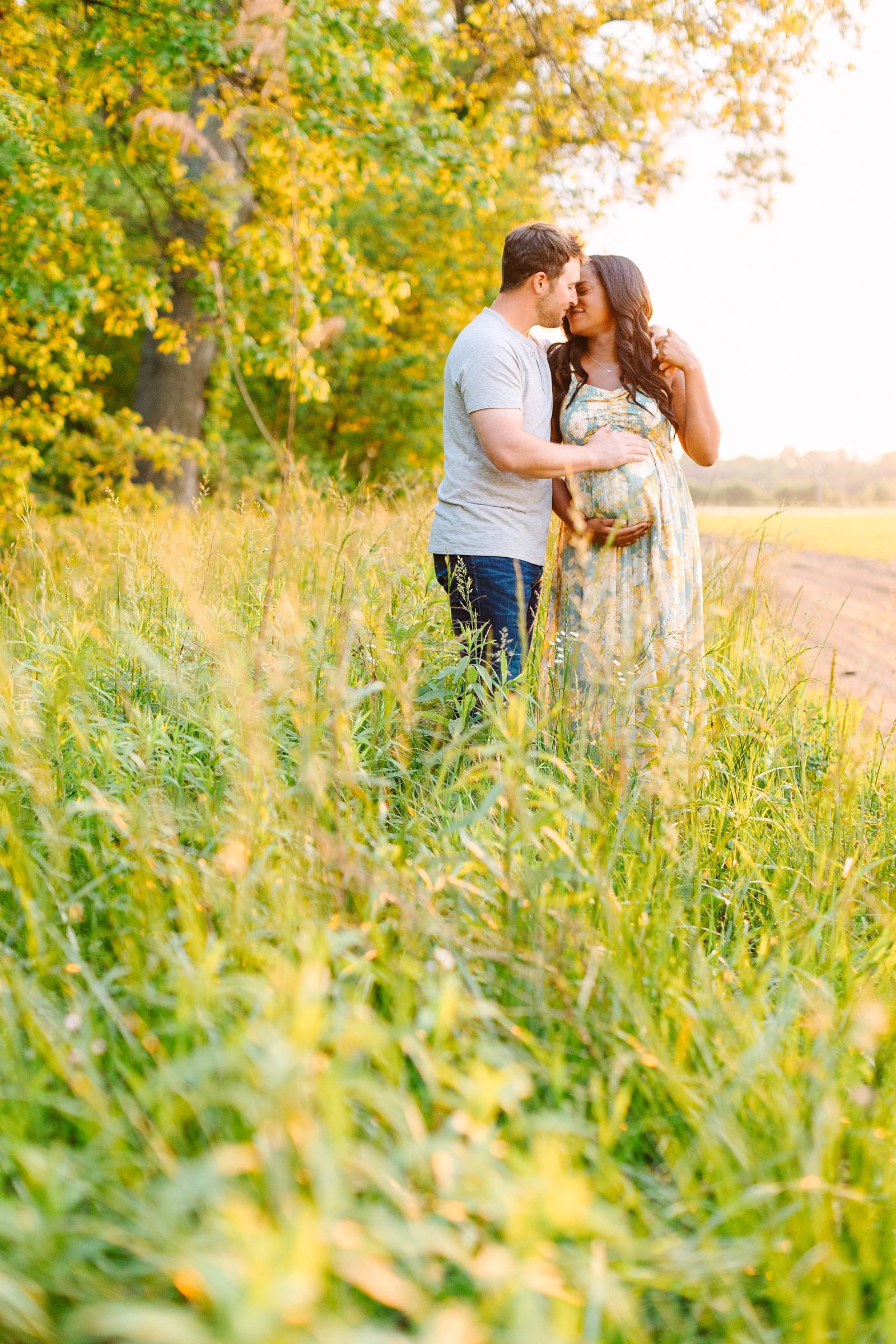 A Dreamy Rockport Indiana Maternity Session | Bret and Brandie Photography20.jpg