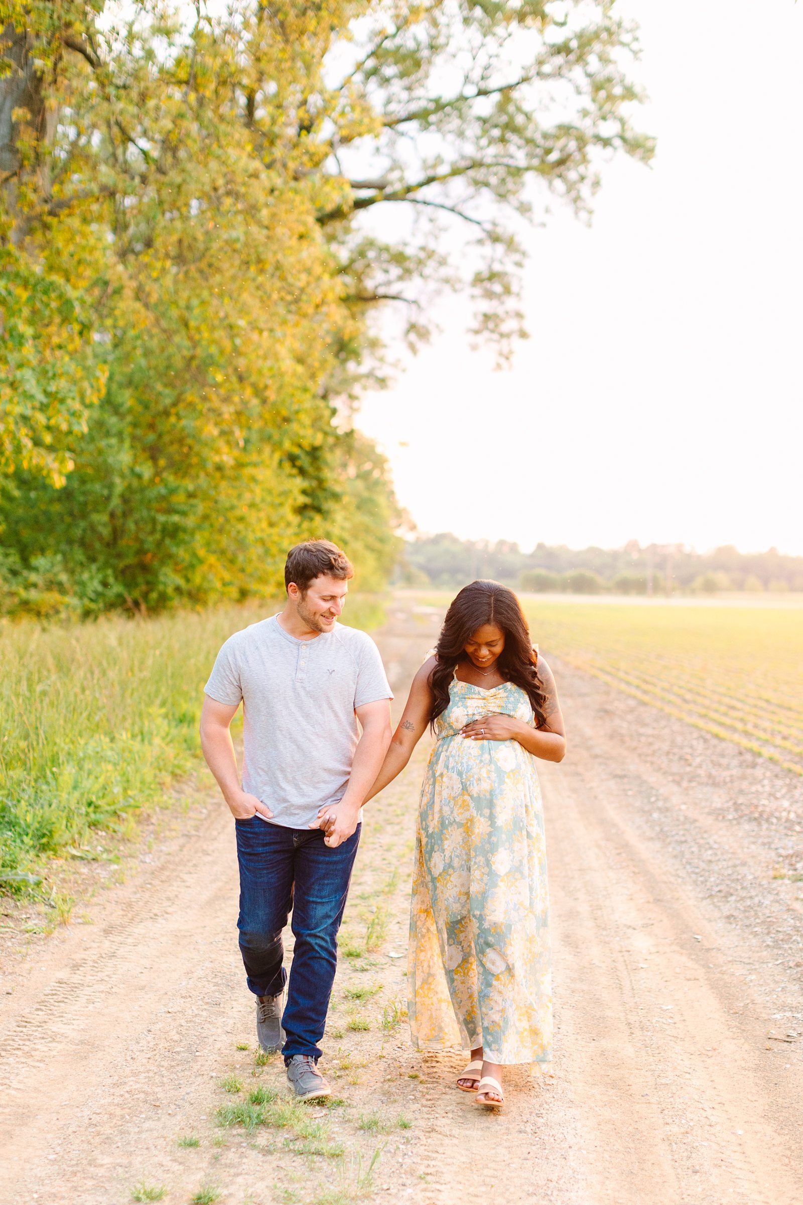 A Dreamy Rockport Indiana Maternity Session | Bret and Brandie Photography30.jpg