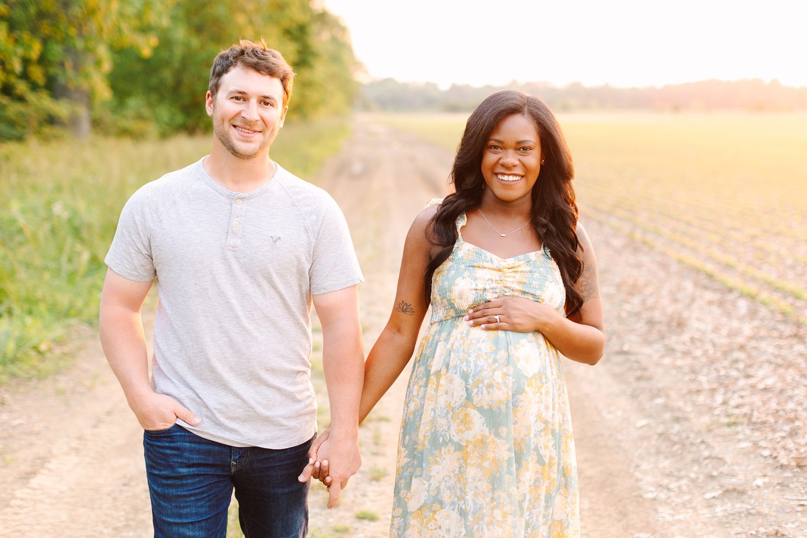 A Dreamy Rockport Indiana Maternity Session | Bret and Brandie Photography31.jpg