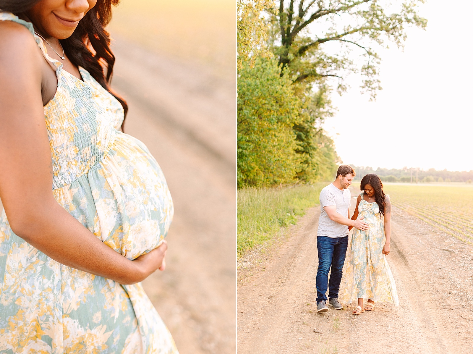A Dreamy Rockport Indiana Maternity Session | Bret and Brandie Photography34.jpg