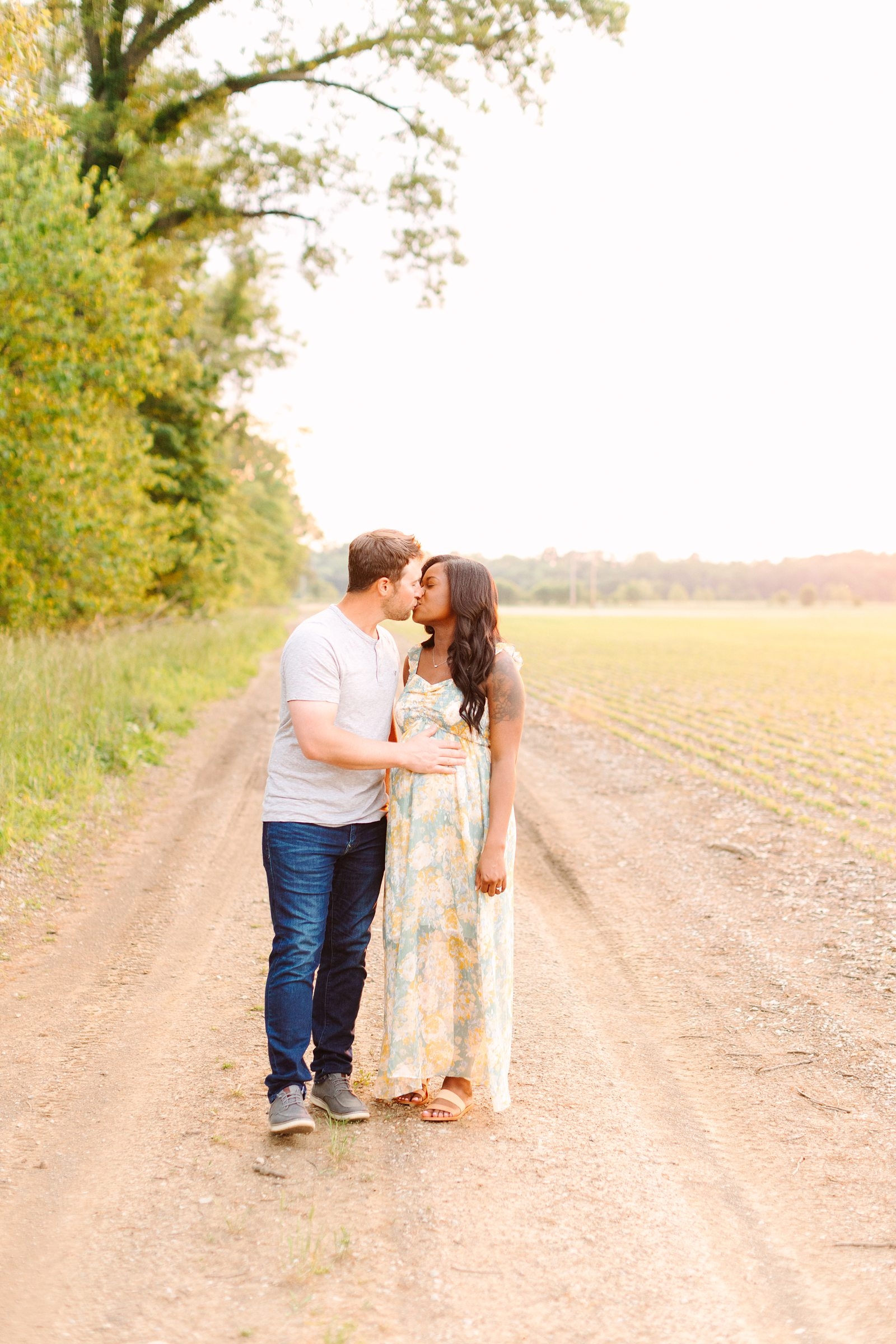 A Dreamy Rockport Indiana Maternity Session | Bret and Brandie Photography36.jpg