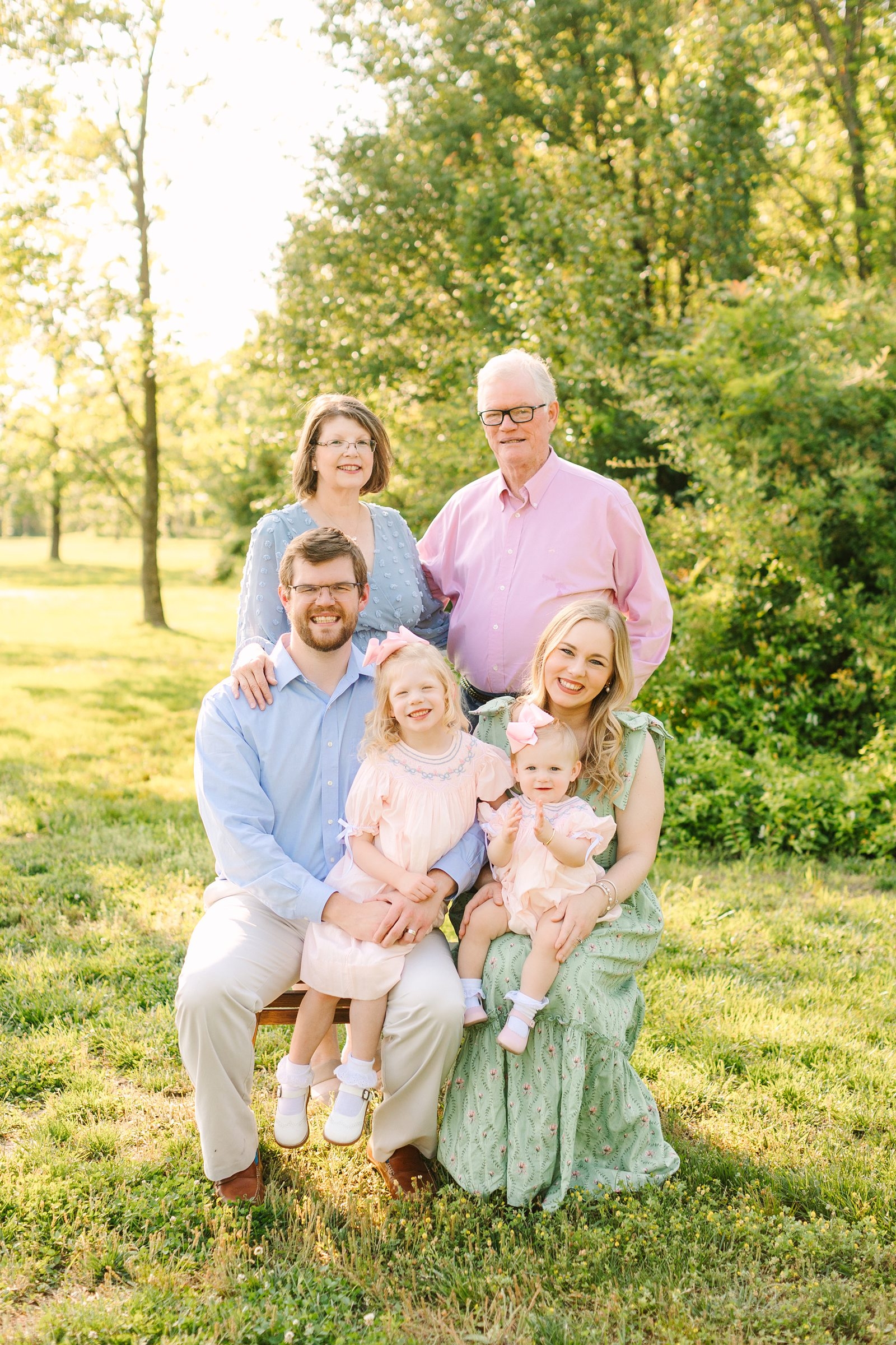 The Turley Family Session at Friedman Park - Bret and Brandie Photography01.jpg