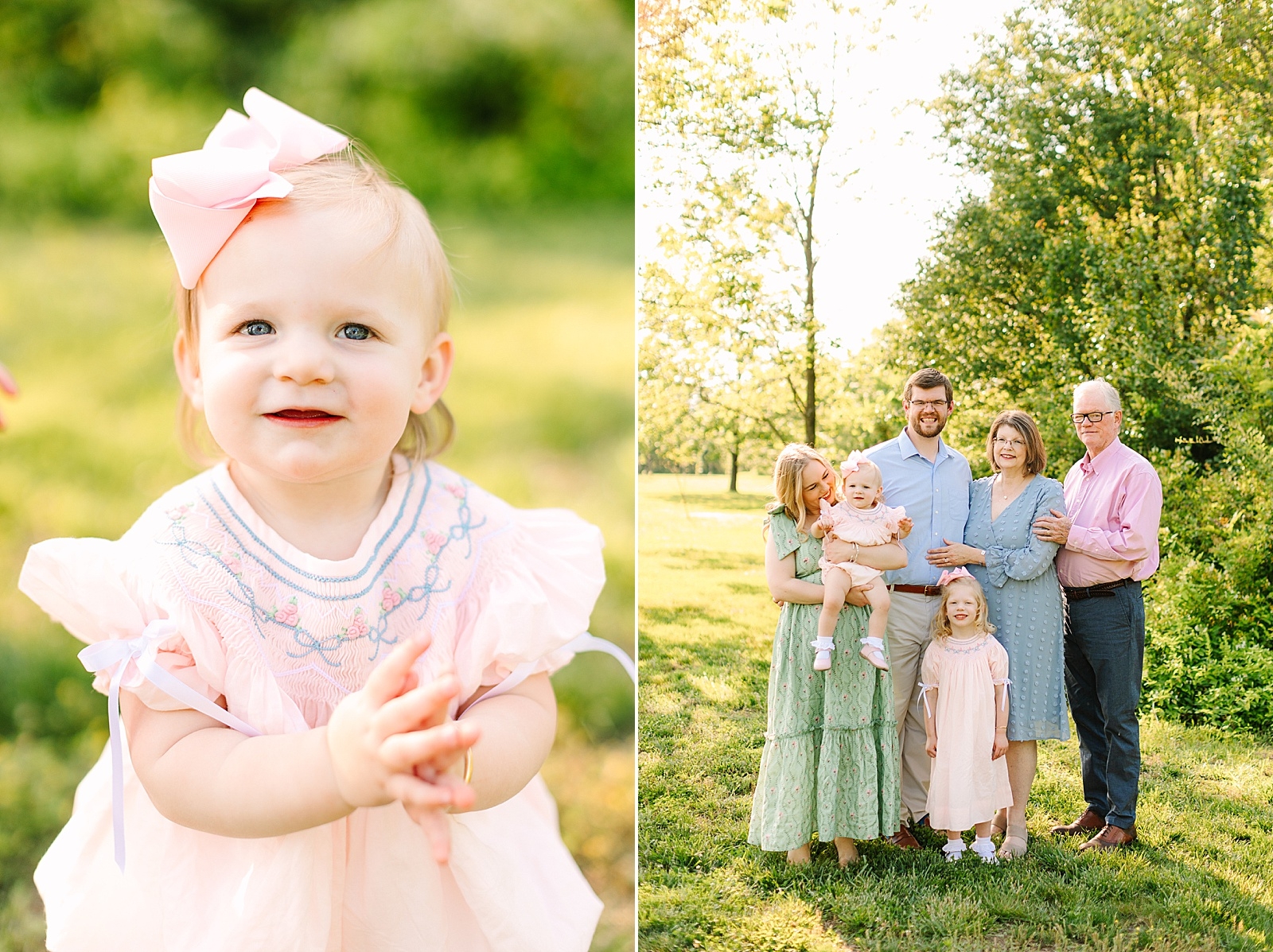 The Turley Family Session at Friedman Park - Bret and Brandie Photography03.jpg
