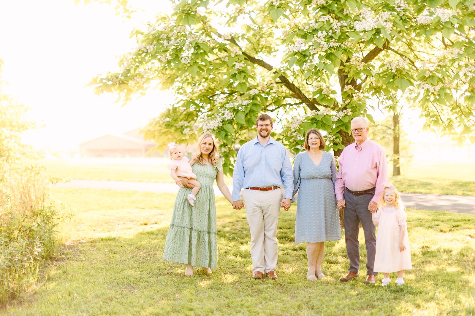 The Turley Family Session at Friedman Park - Bret and Brandie Photography27.jpg