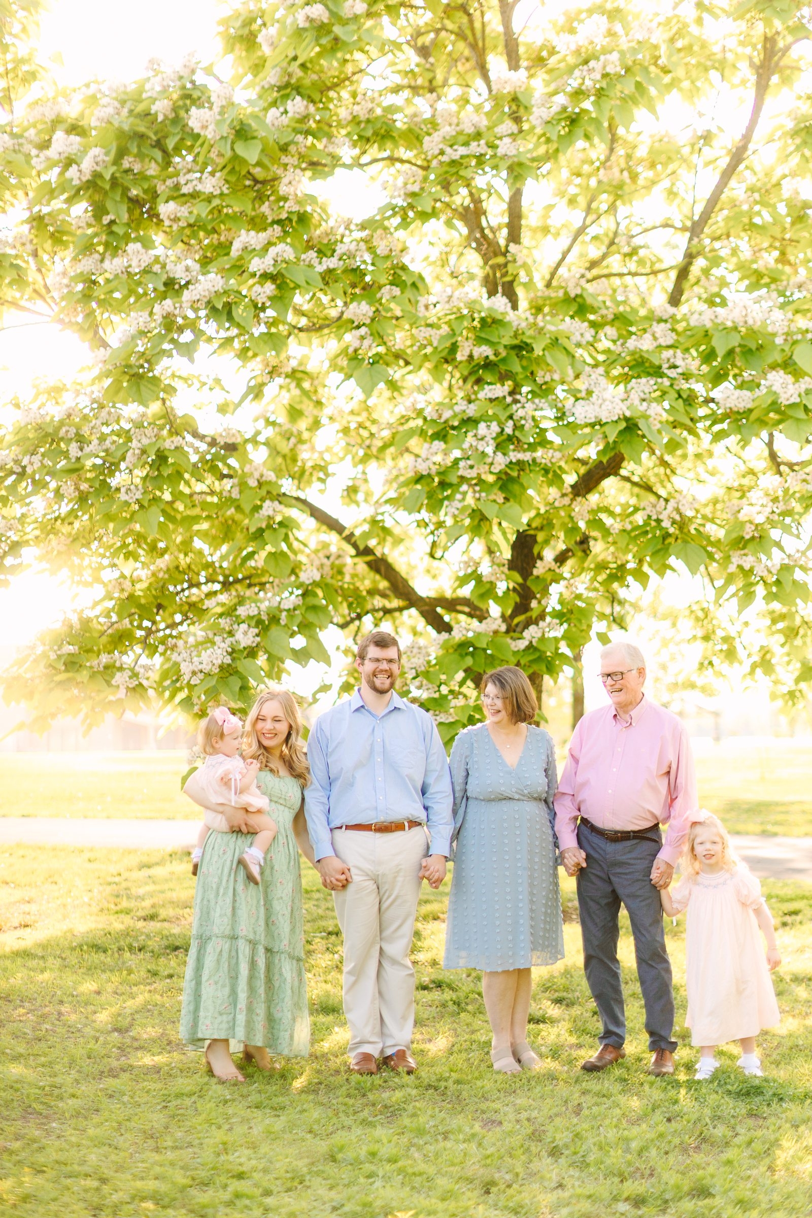 The Turley Family Session at Friedman Park - Bret and Brandie Photography28.jpg