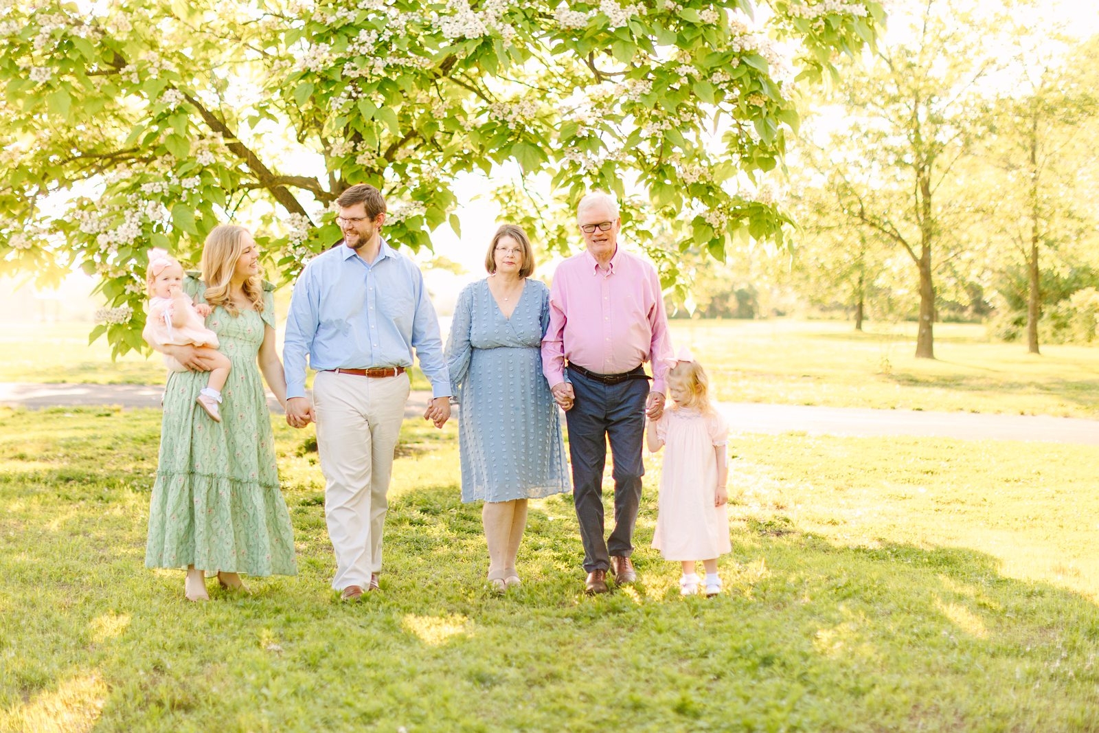 The Turley Family Session at Friedman Park - Bret and Brandie Photography29.jpg