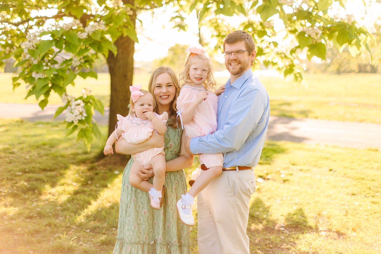 The Turley Family Session at Friedman Park - Bret and Brandie Photography35.jpg