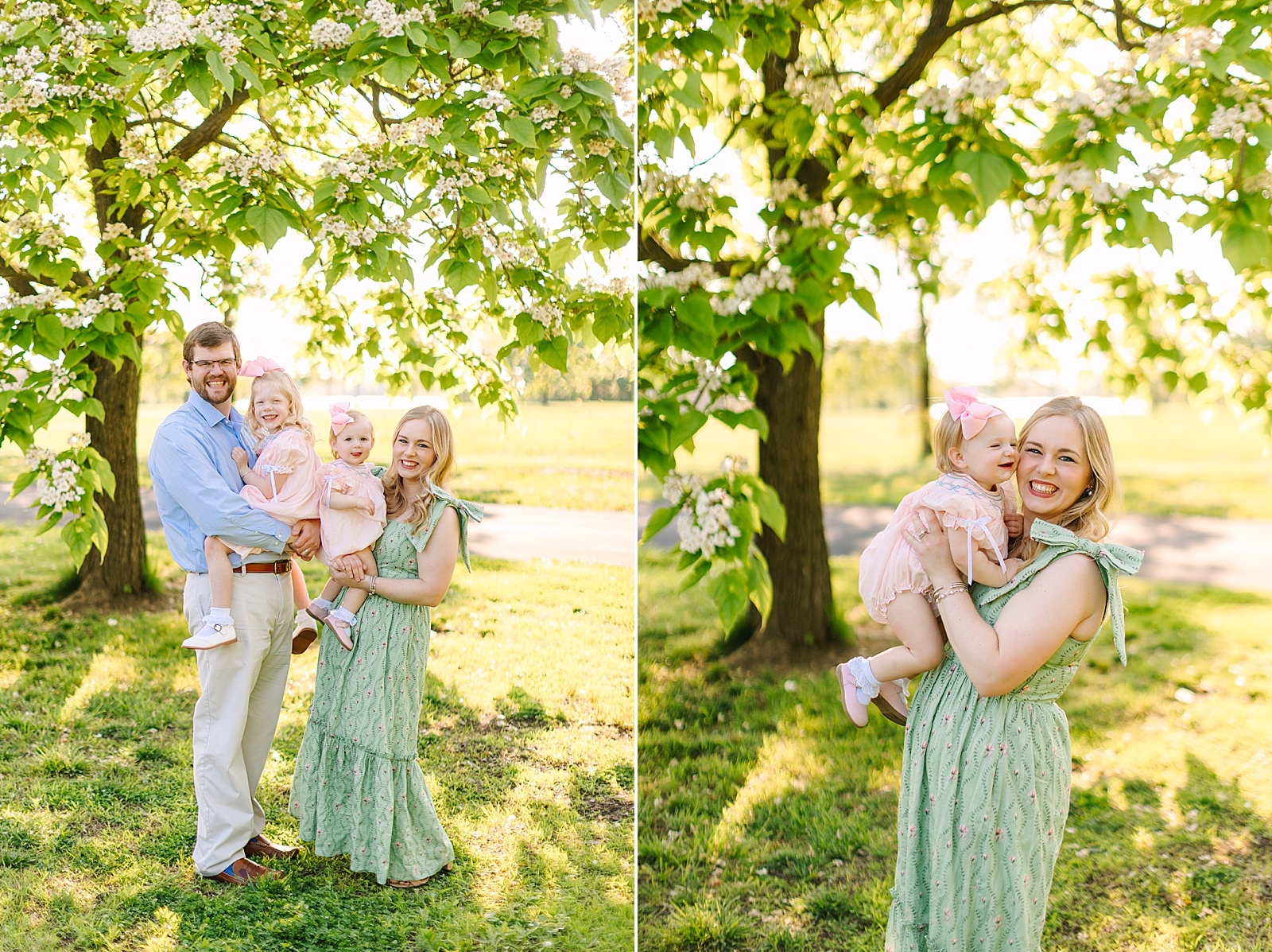 The Turley Family Session at Friedman Park - Bret and Brandie Photography38.jpg