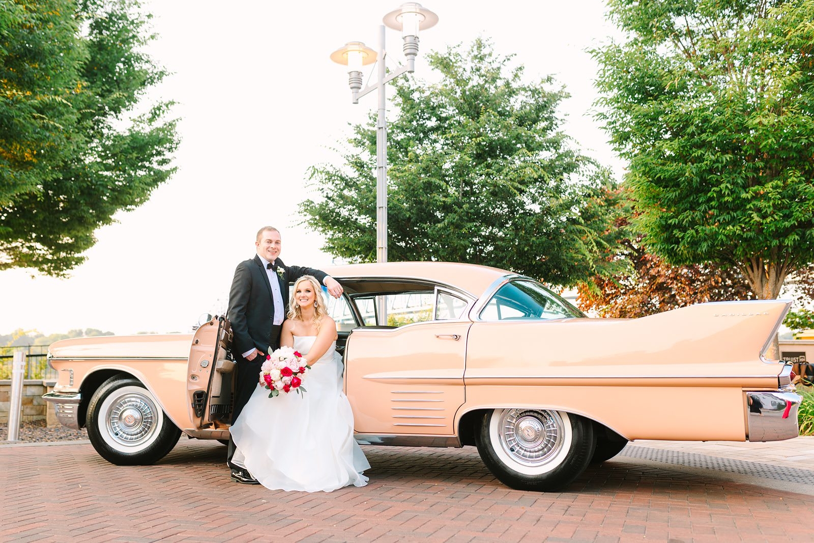 A Downtown Owensboro Wedding at River Park Center | Kaitlin & Justin124.jpg