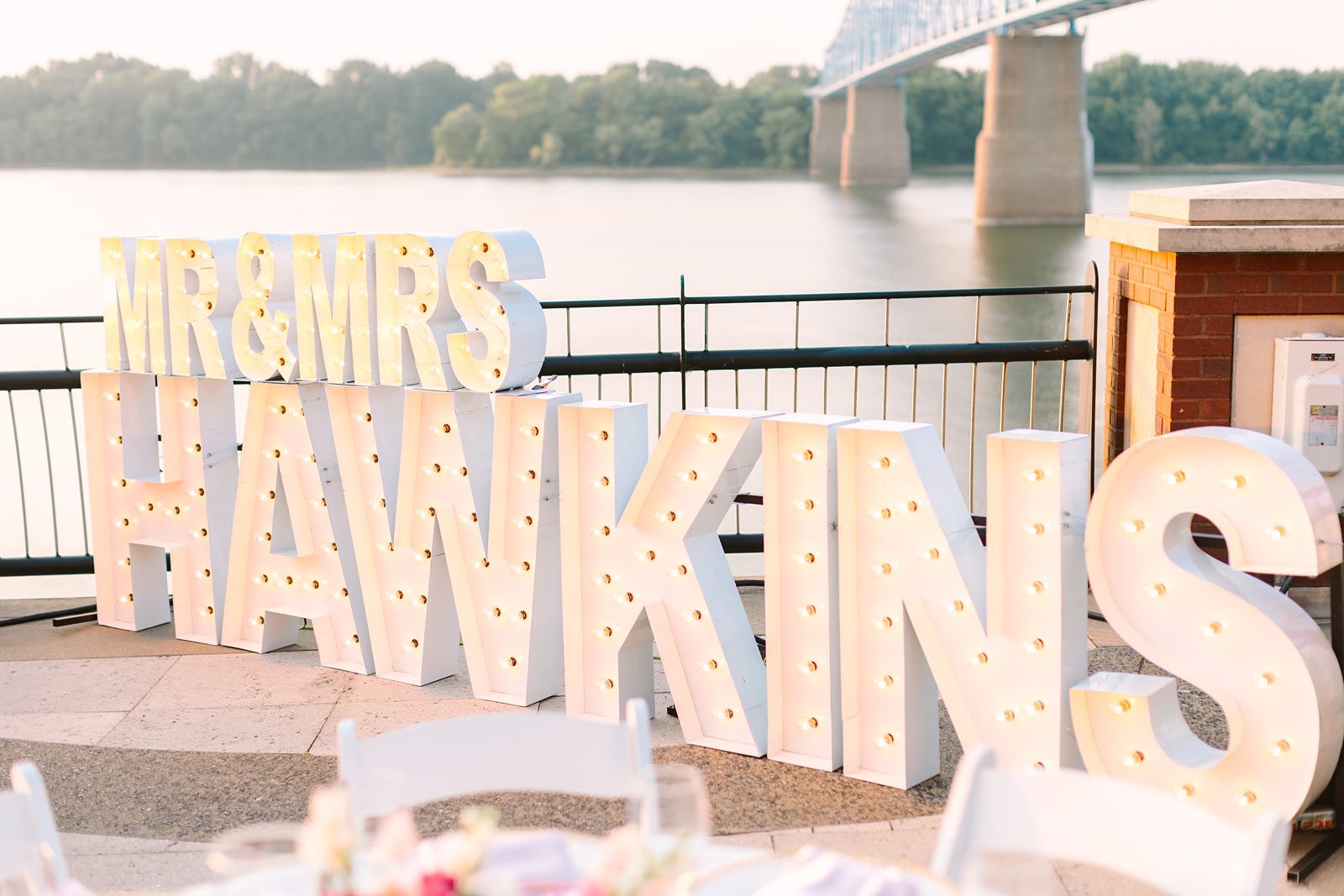 A Downtown Owensboro Wedding at River Park Center | Kaitlin & Justin145.jpg