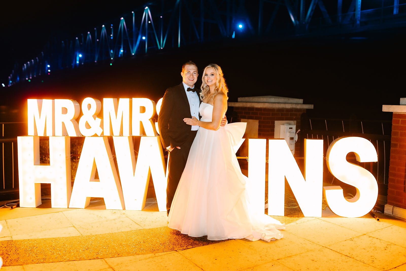 A Downtown Owensboro Wedding at River Park Center | Kaitlin & Justin156.jpg