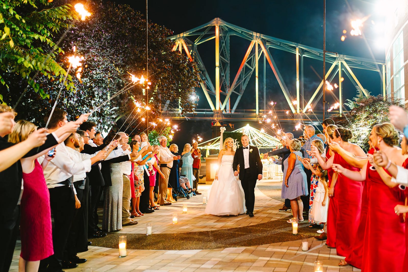 A Downtown Owensboro Wedding at River Park Center | Kaitlin & Justin157.jpg